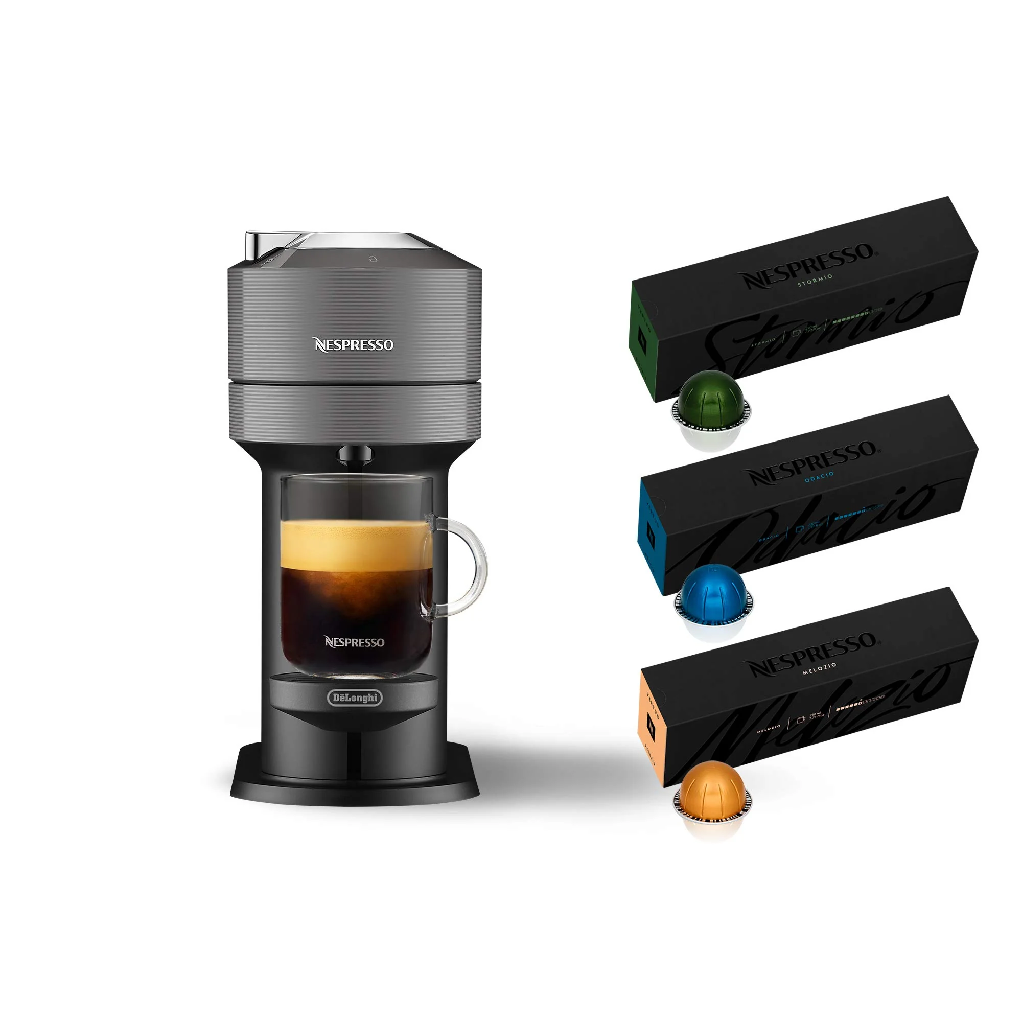Compact Espresso Machines for Quick Brews