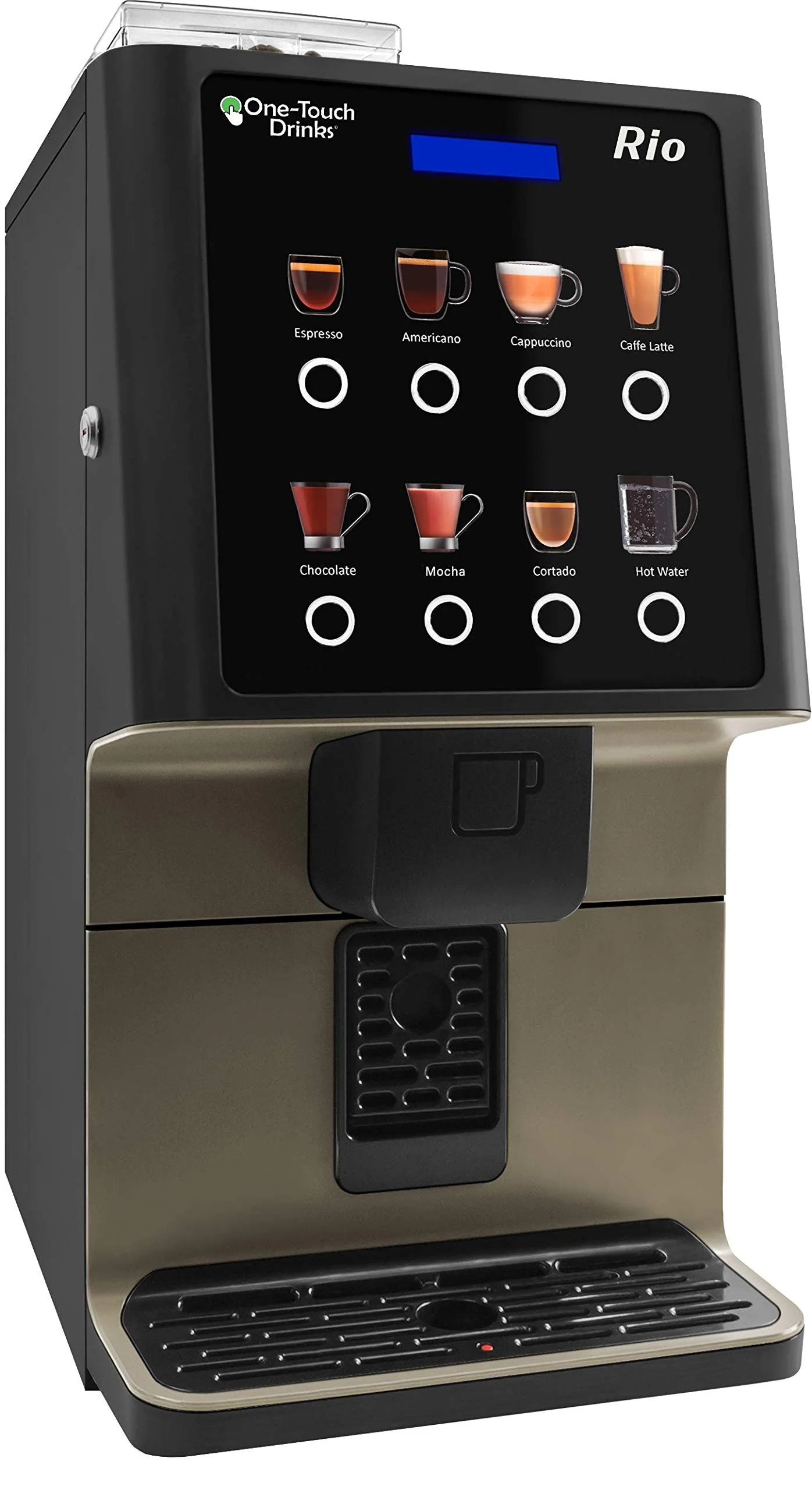Rio Espresso & Chocolate product image