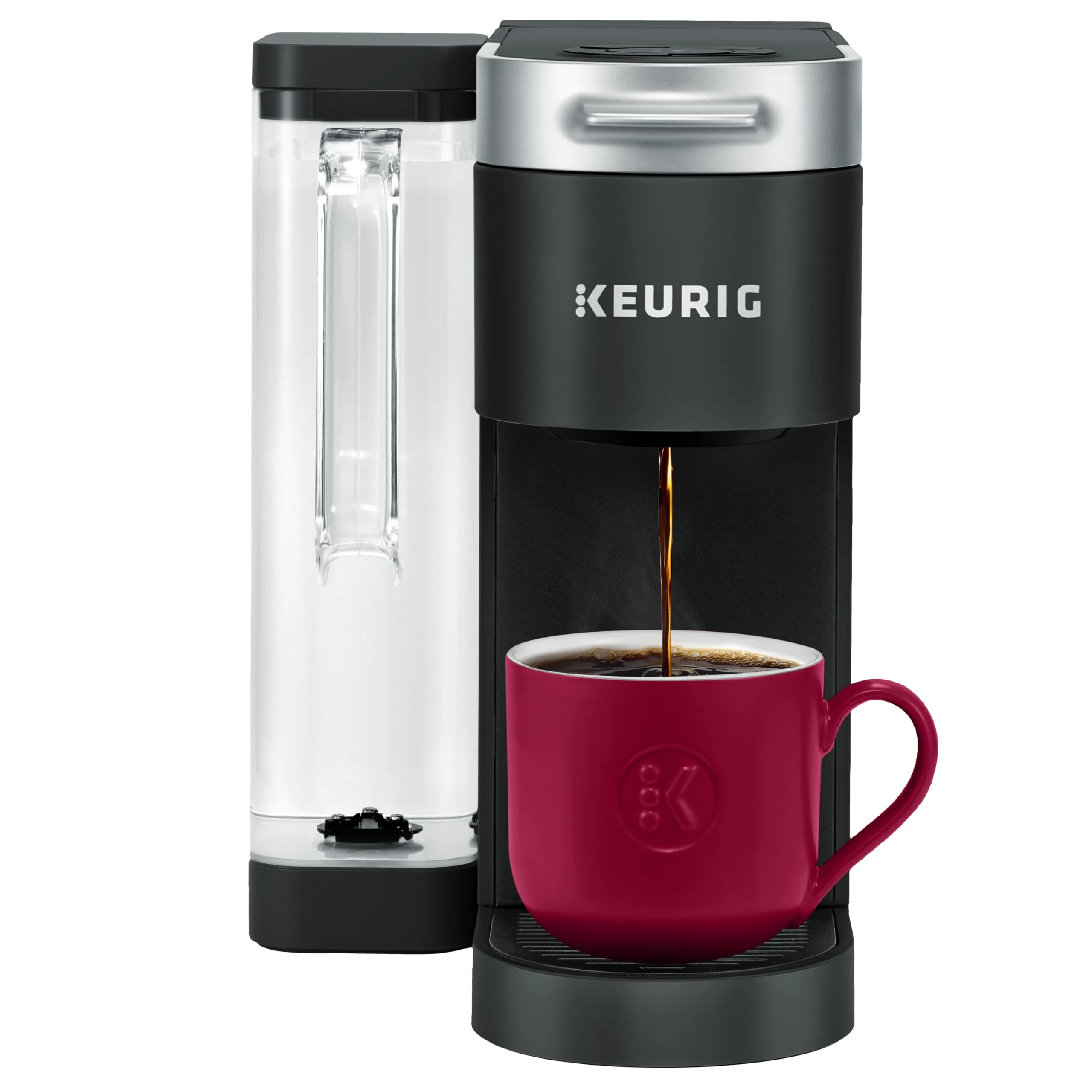 Keurig K-Supreme Coffee Machine Review: A Closer Look at Single.
