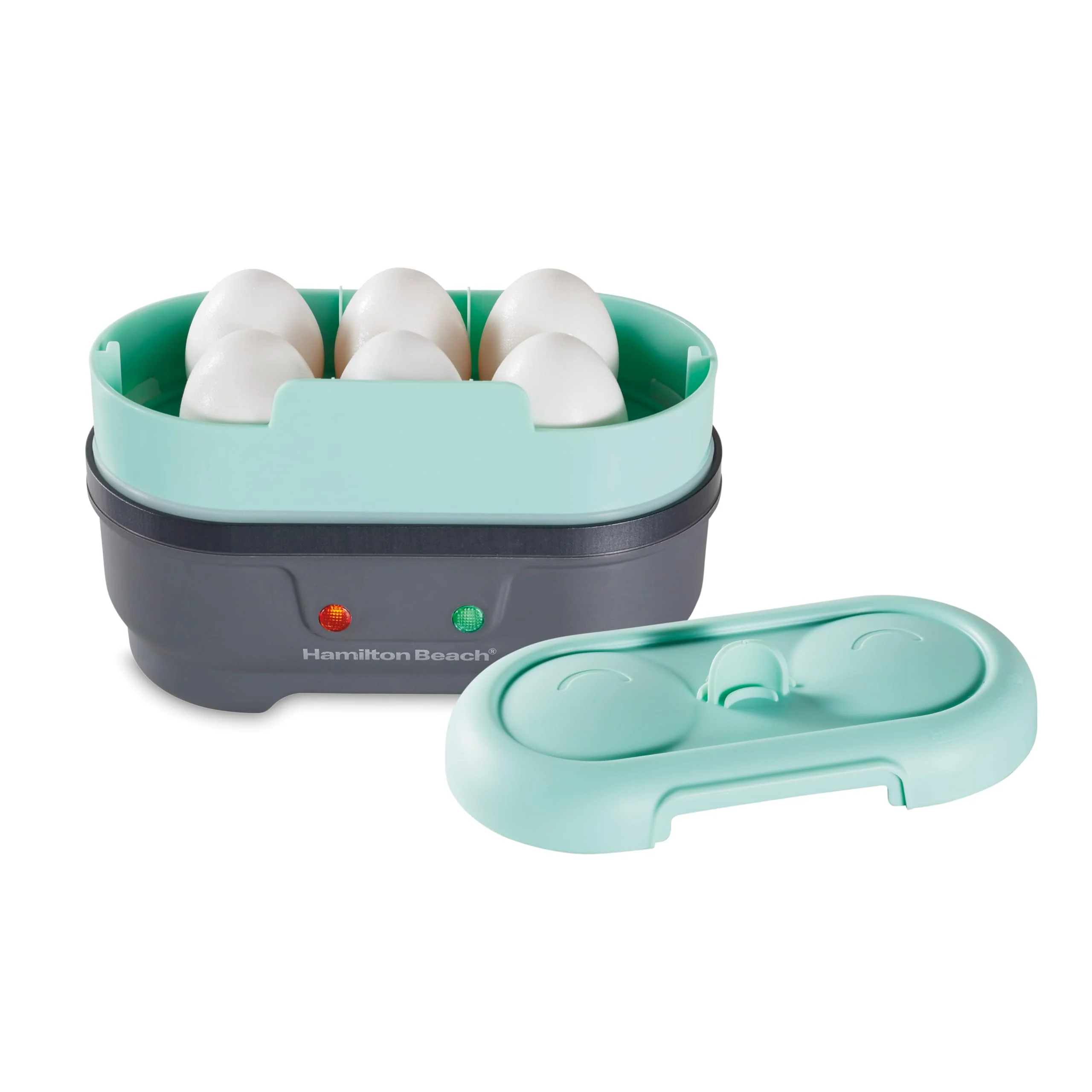 Hamilton Beach Sous Vide Electric Egg Bite Maker Review