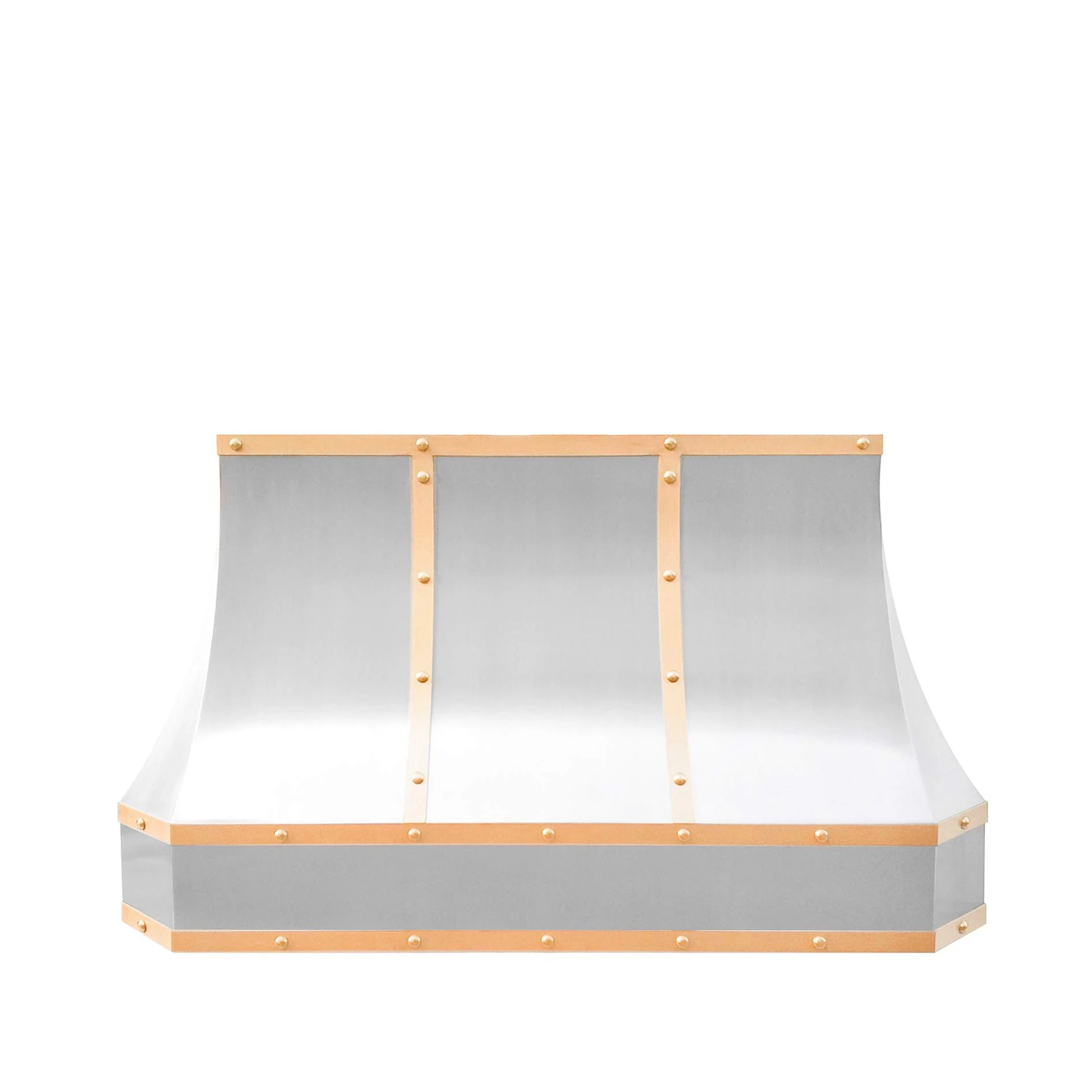 Stainless Island Mount Copper Range Hoods: What to Know