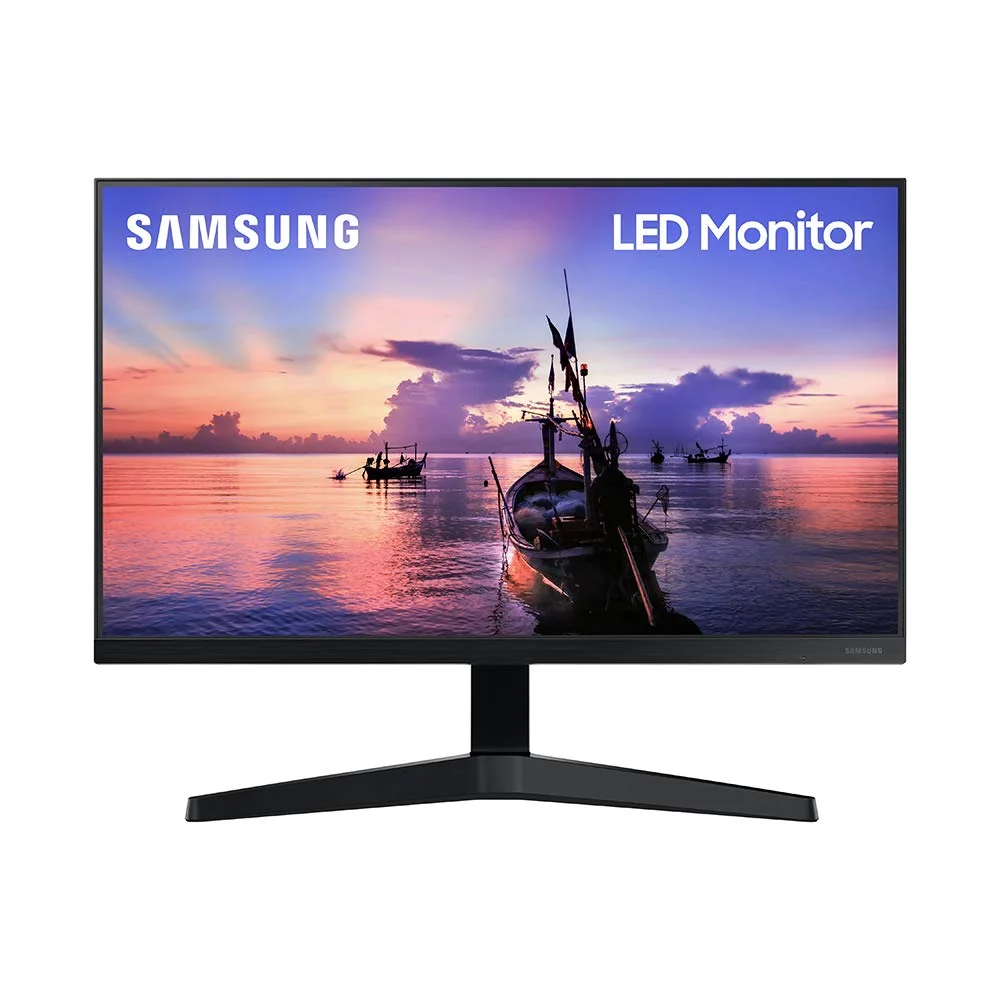 Choosing the Right Size for Your Workspace: Samsung 24-inch LED.