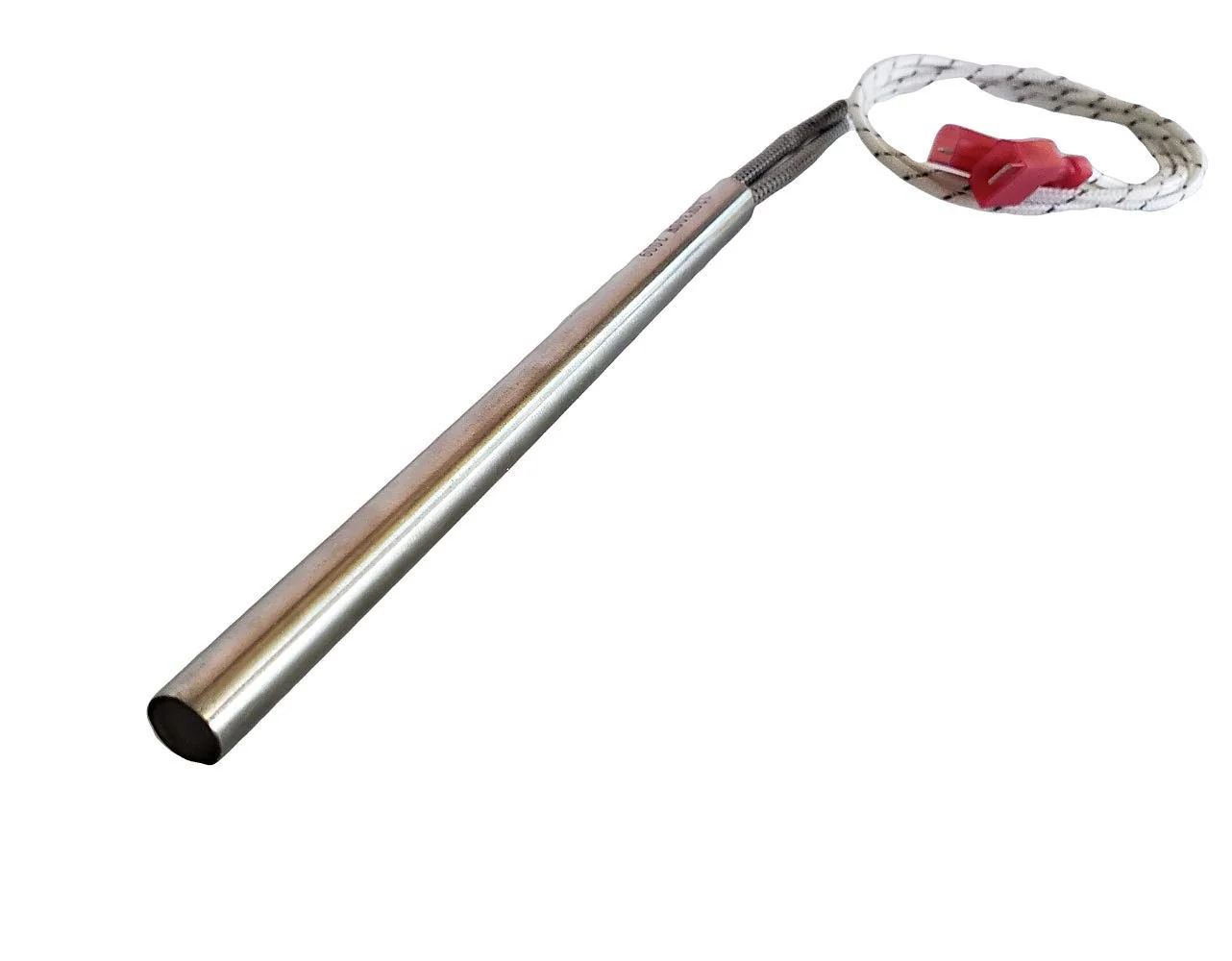 Pellet Igniter for Efficient Wood Burning Stove Operation