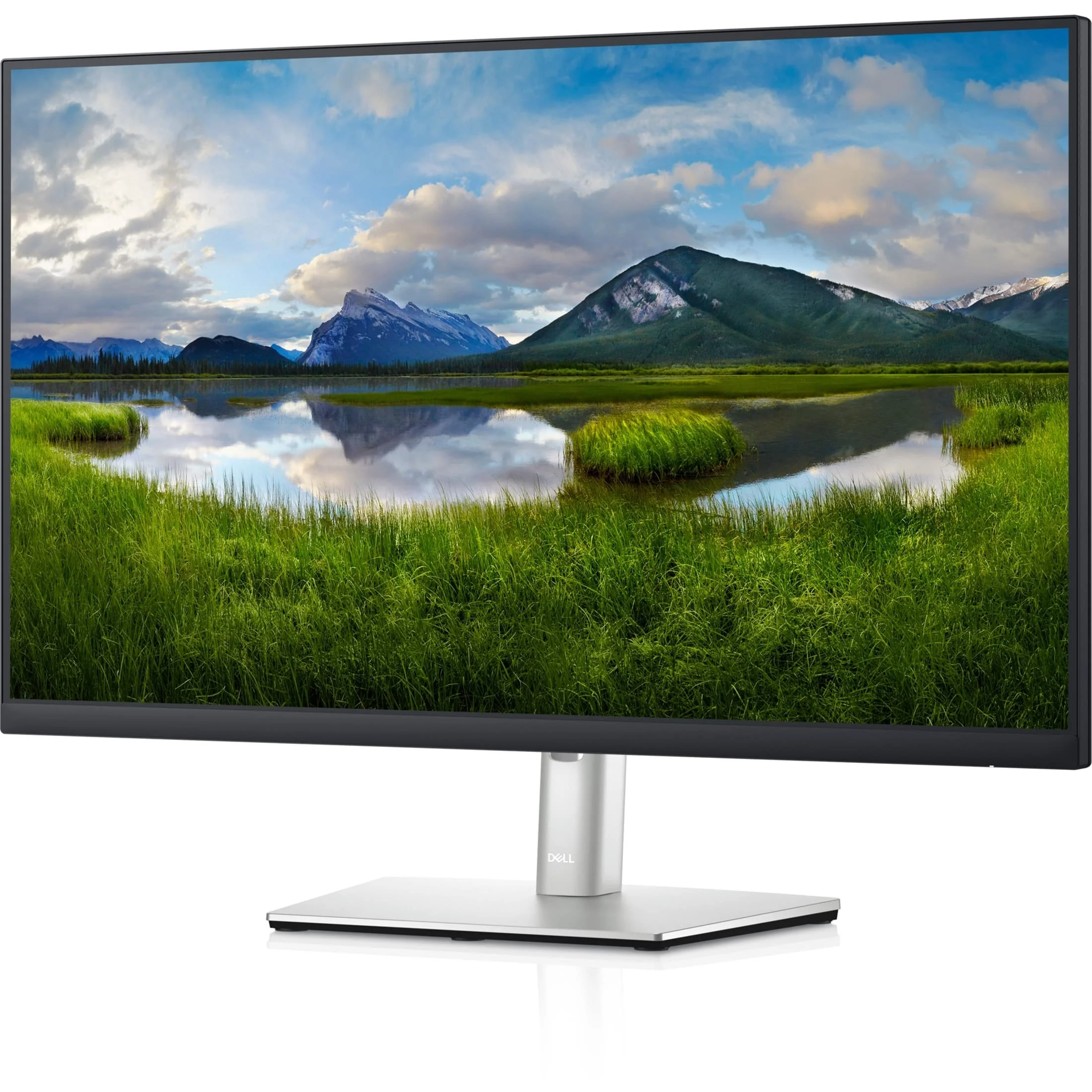 Dell P2721Q 4K IPS Monitor Review
