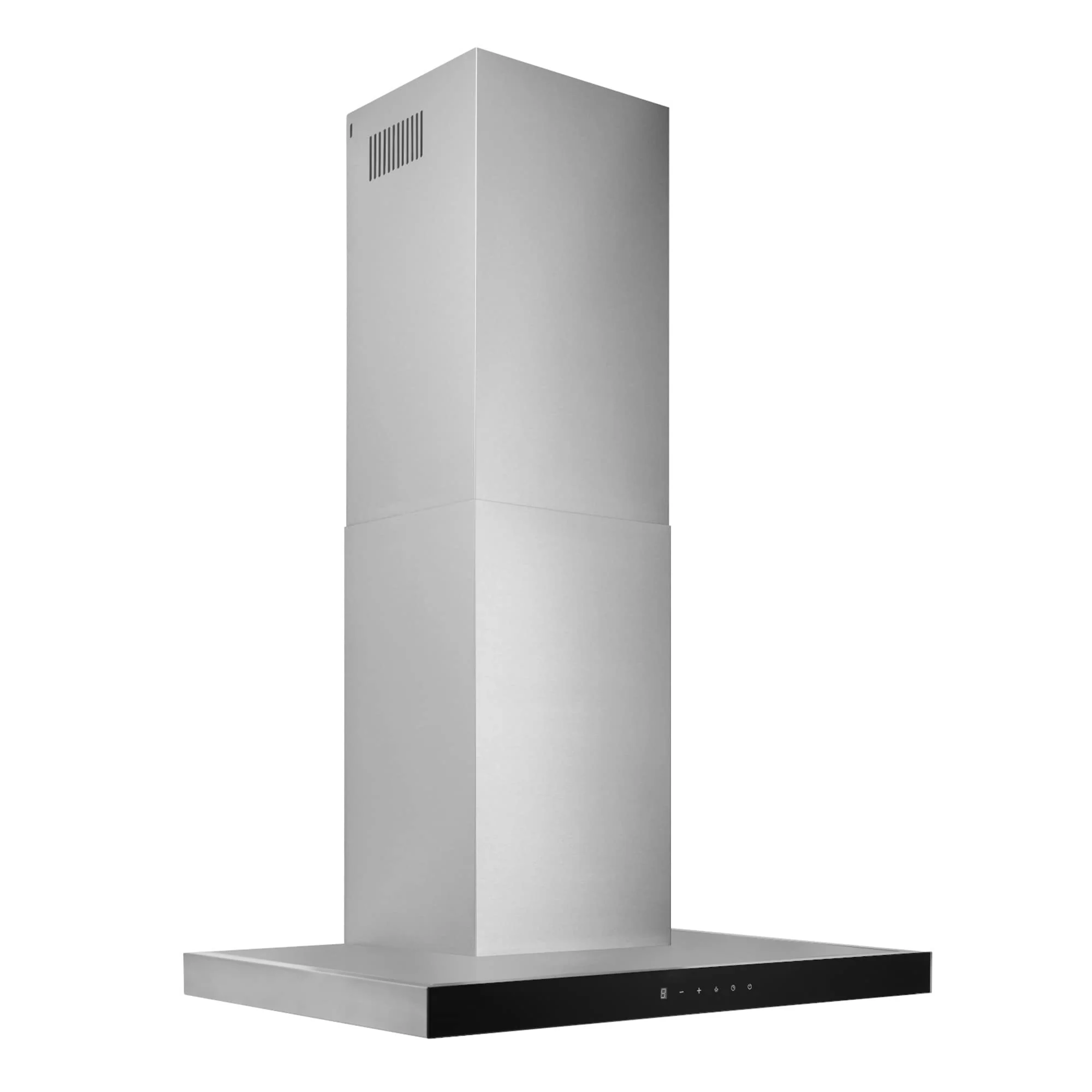 Broan-NuTone BWT1304SSB T-Style Wall-Mount Kitchen Chimney Vent.