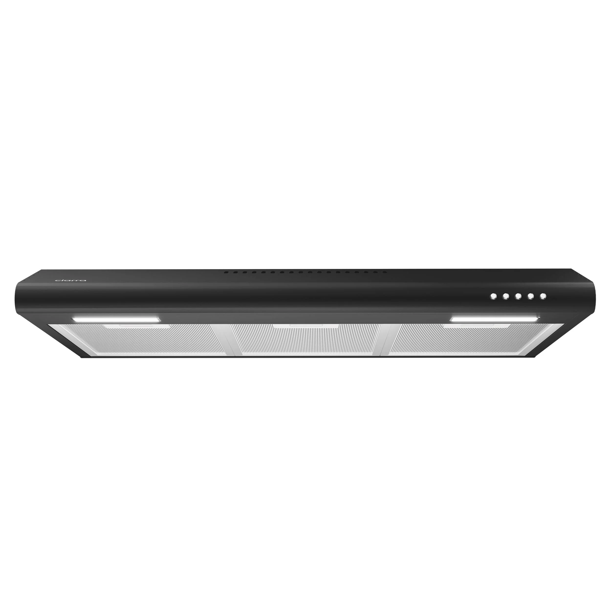 Choosing the Right CIARRA Black 30 Inch Ductless Range Hood