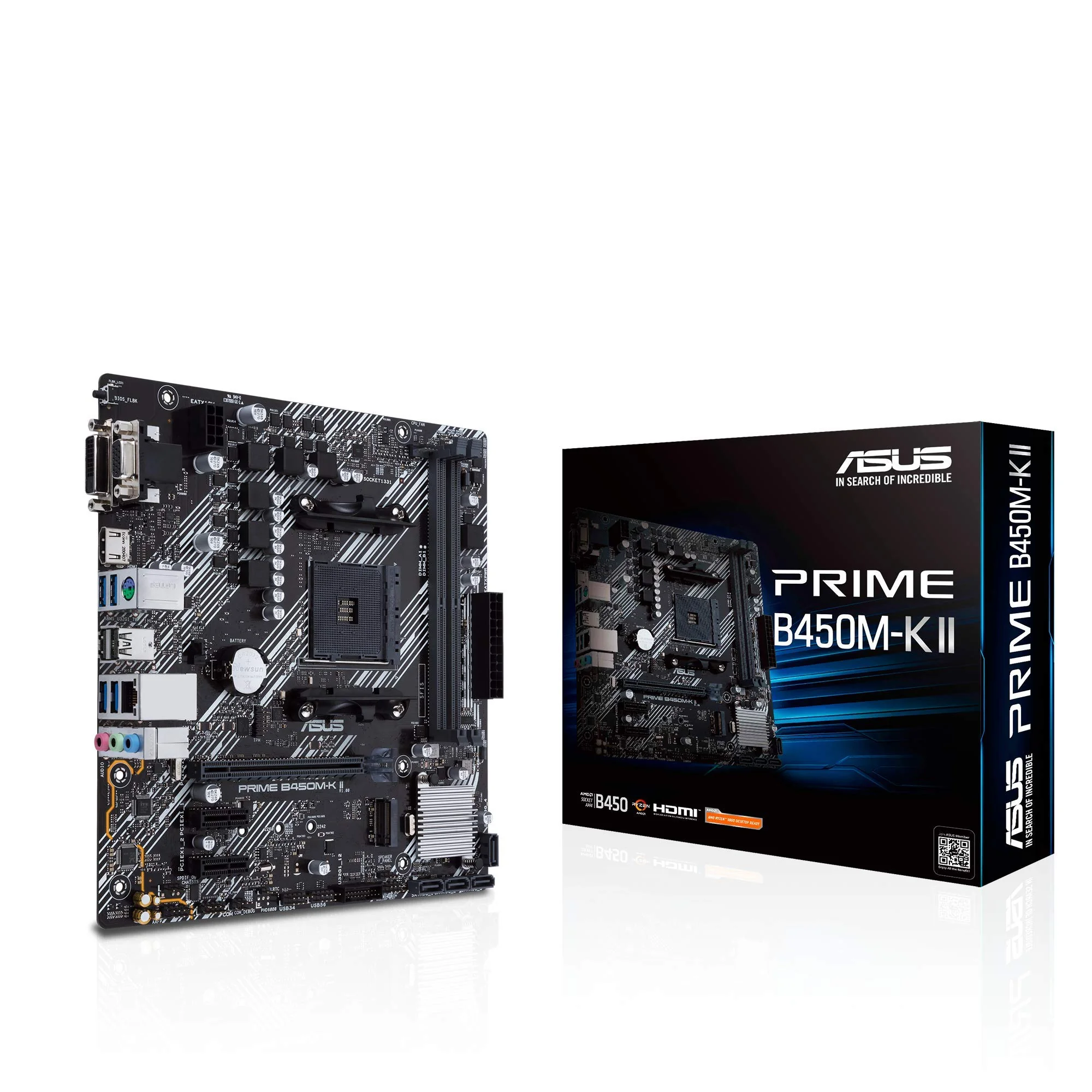 Choosing the Right Micro-ATX Form Factor for Your Build