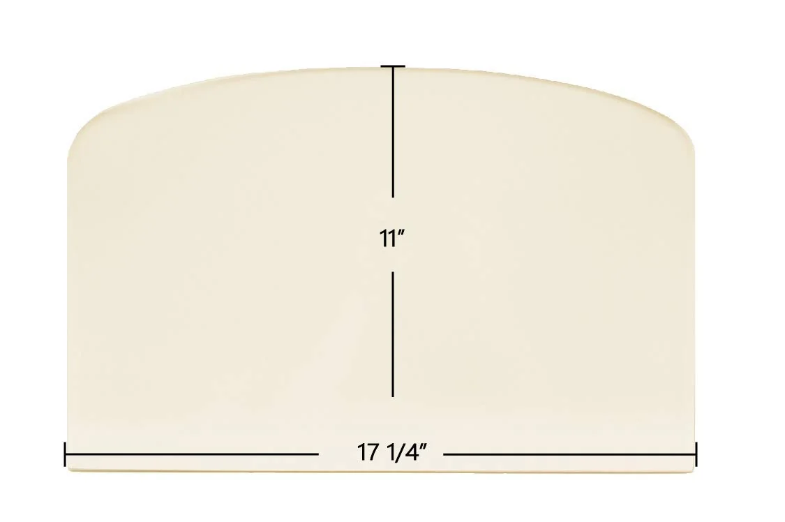 Total Hearth Lopi Rockport Glass product image