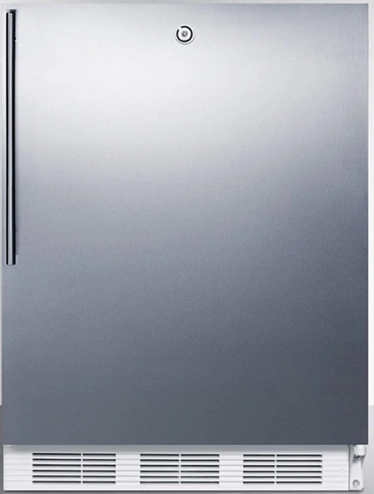 Summit Appliance FF7LWBISSHVADA Built-in Undercounter.