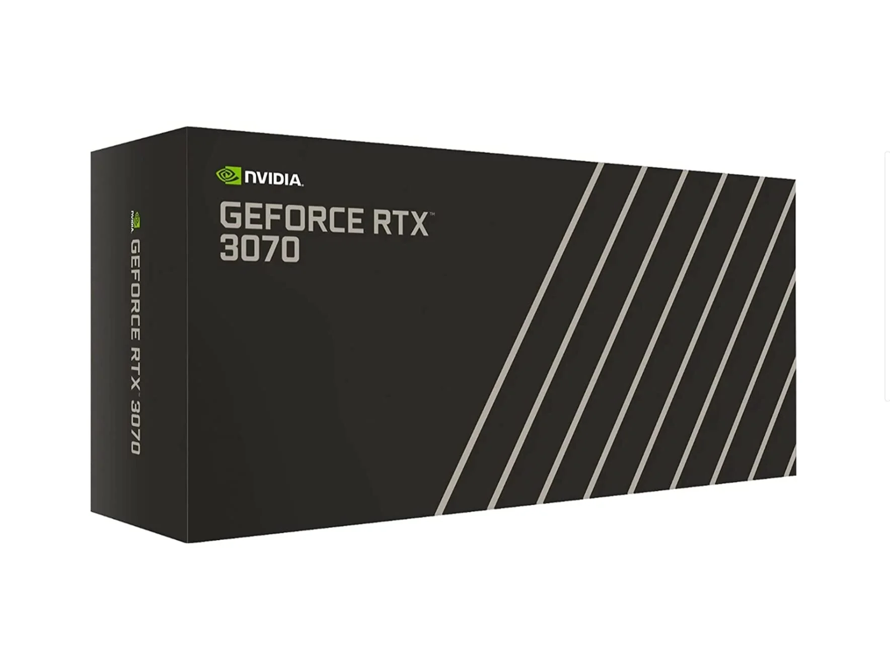 Choosing the Right Mid-Range GPU: NVIDIA GeForce RTX 3070