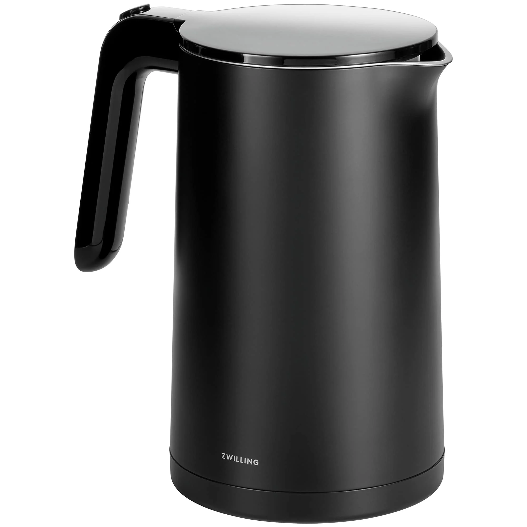 ZWILLING Enfinigy Cool Touch Stainless Steel Electric Kettle.