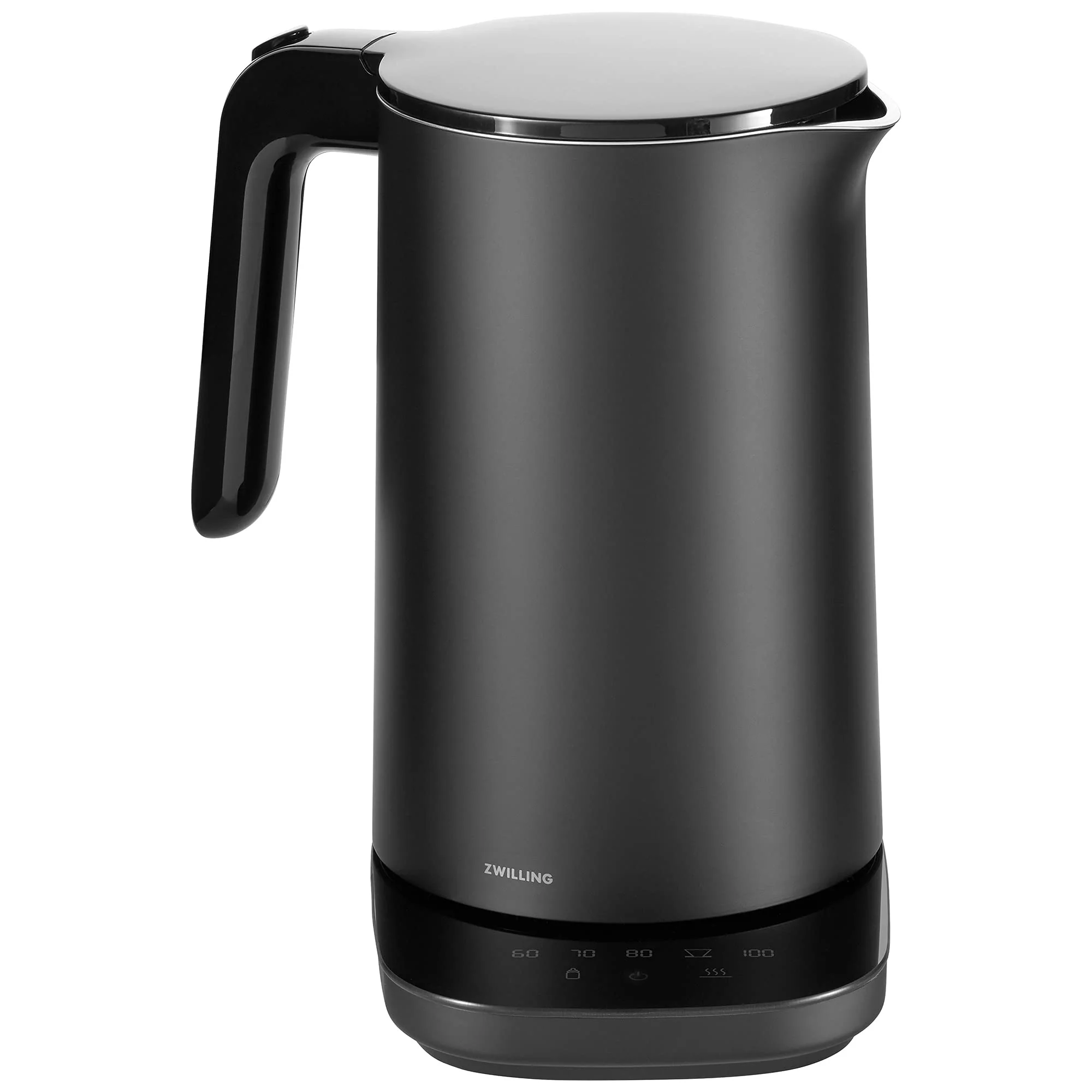 ZWILLING Enfinigy Cool Touch Electric Kettle Review
