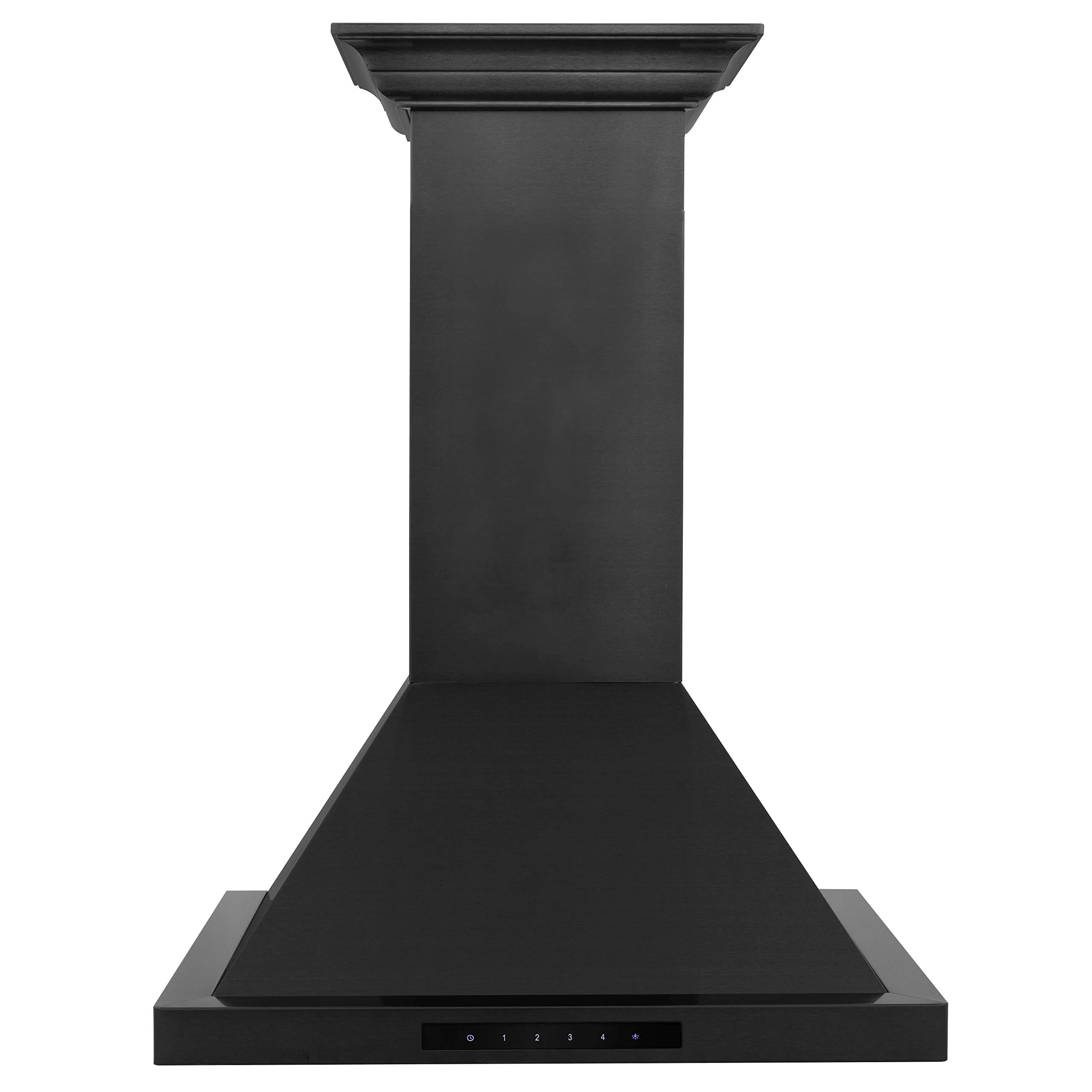 ZLINE 24in Wall Mount Stainless Steel Range Hoods: What — ZLINE