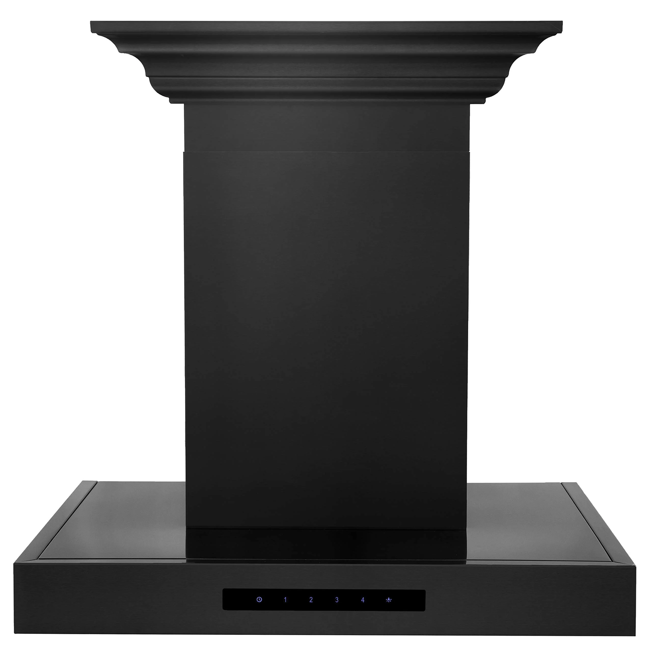 ZLINE 24-Inch Wall-Mounted Range Hood Review