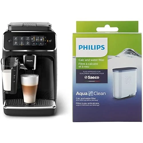 Compact Fully Automatic Espresso Machine Review