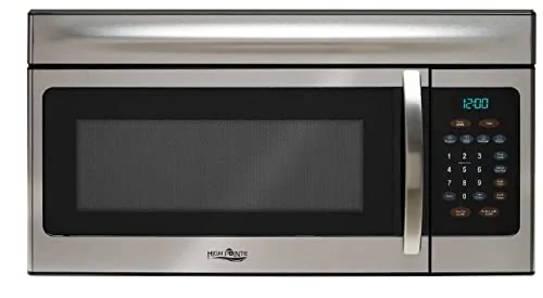 LaSalle Bristol 520EM53K6B 30 Otr - Stainless Steel Microwav product image