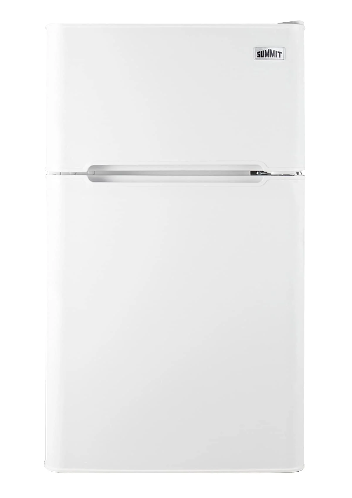 Summit Appliance CP34W Compact Energy Star Certified Refrigerator