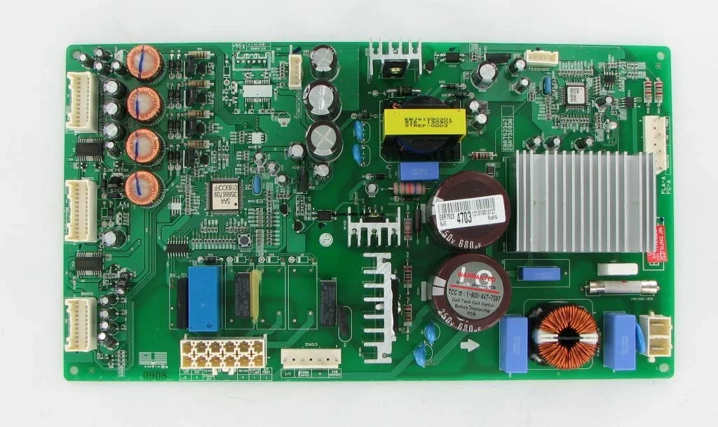 Choosing the Right Replacement Part: CoreCentric's.