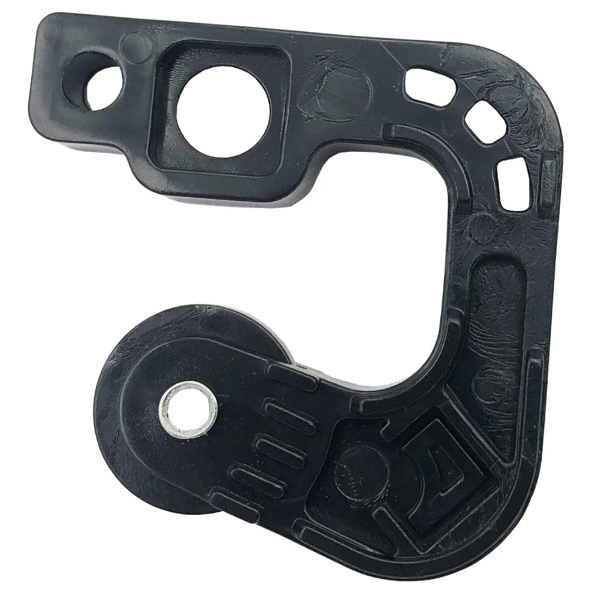 Heavy-Duty Auto-Close Mechanism for Enhanced Safety and.