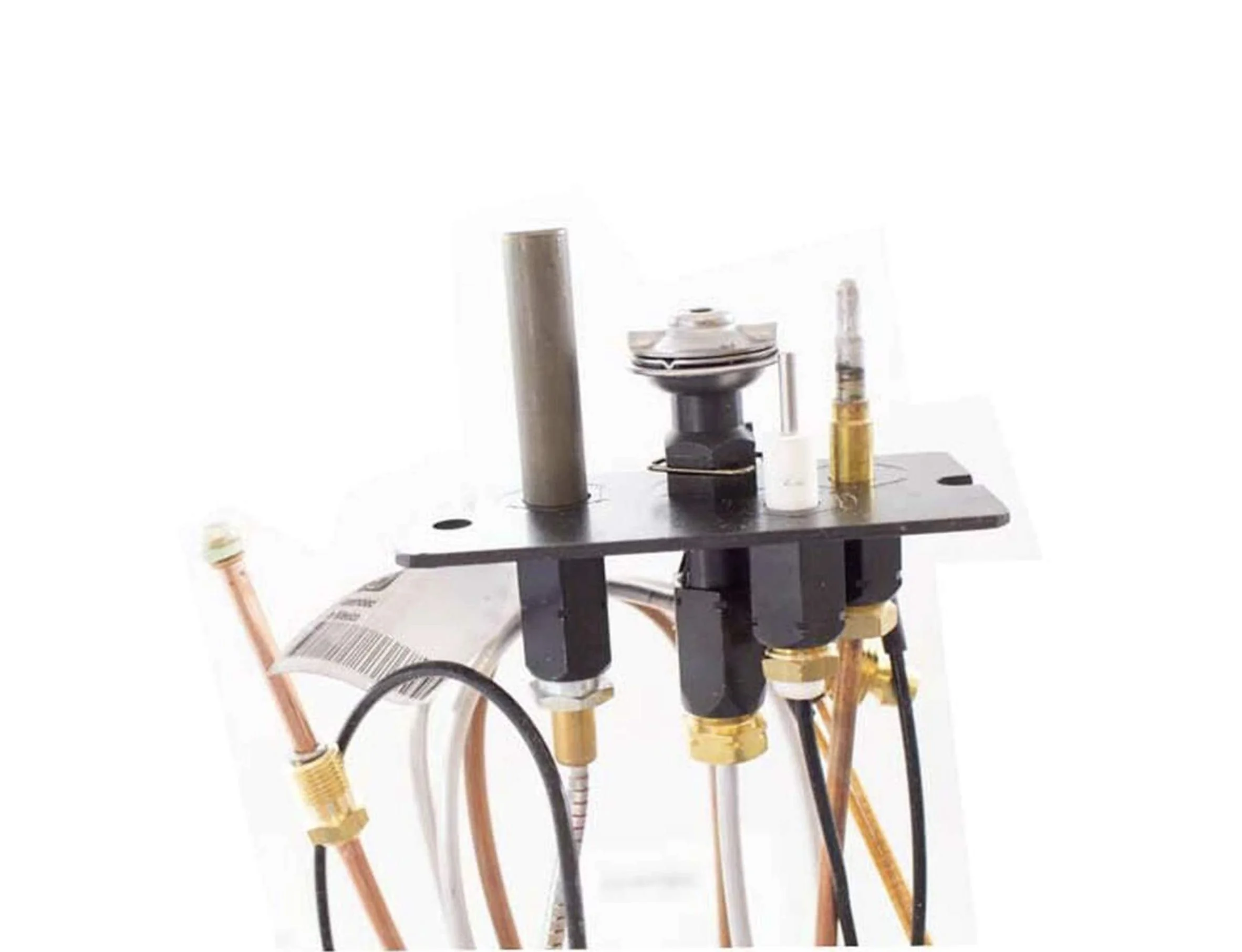 Vermont Castings LP Gas Pilot Assembly with 3-Way Valve