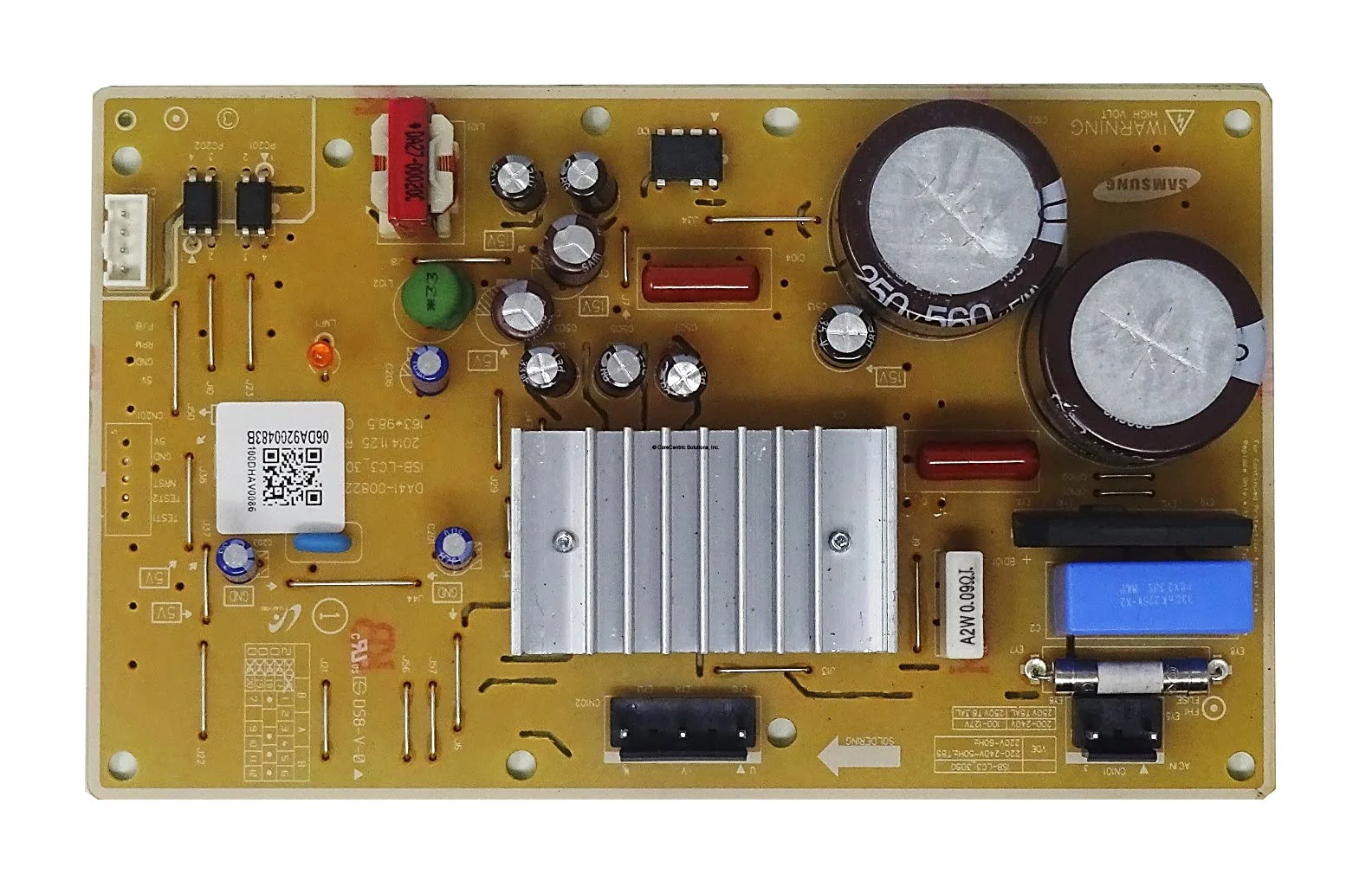 Choosing the Right Type of Refrigerator Control Board