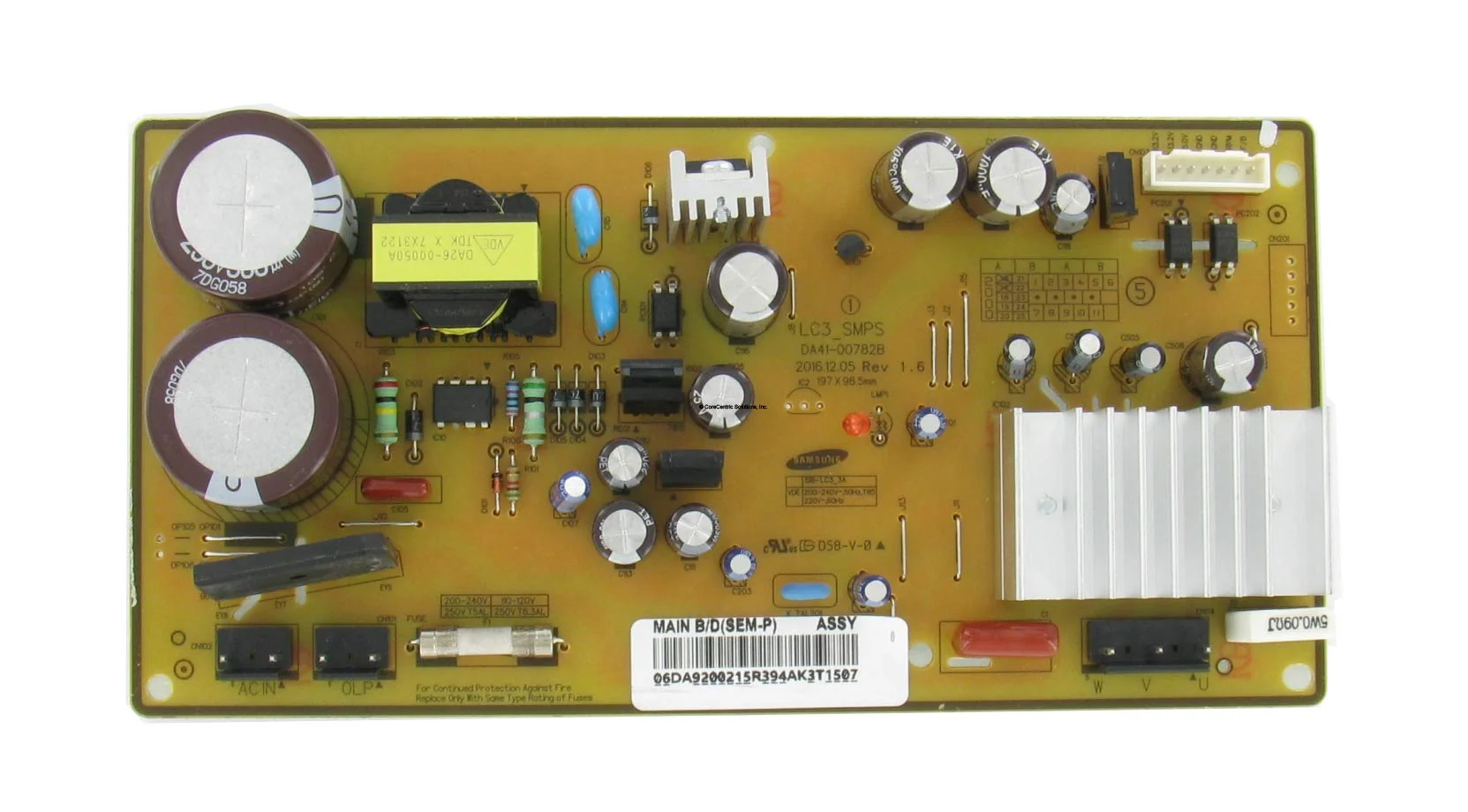 Choosing the Right Type of Refrigerator Repair Part: A Guide to.