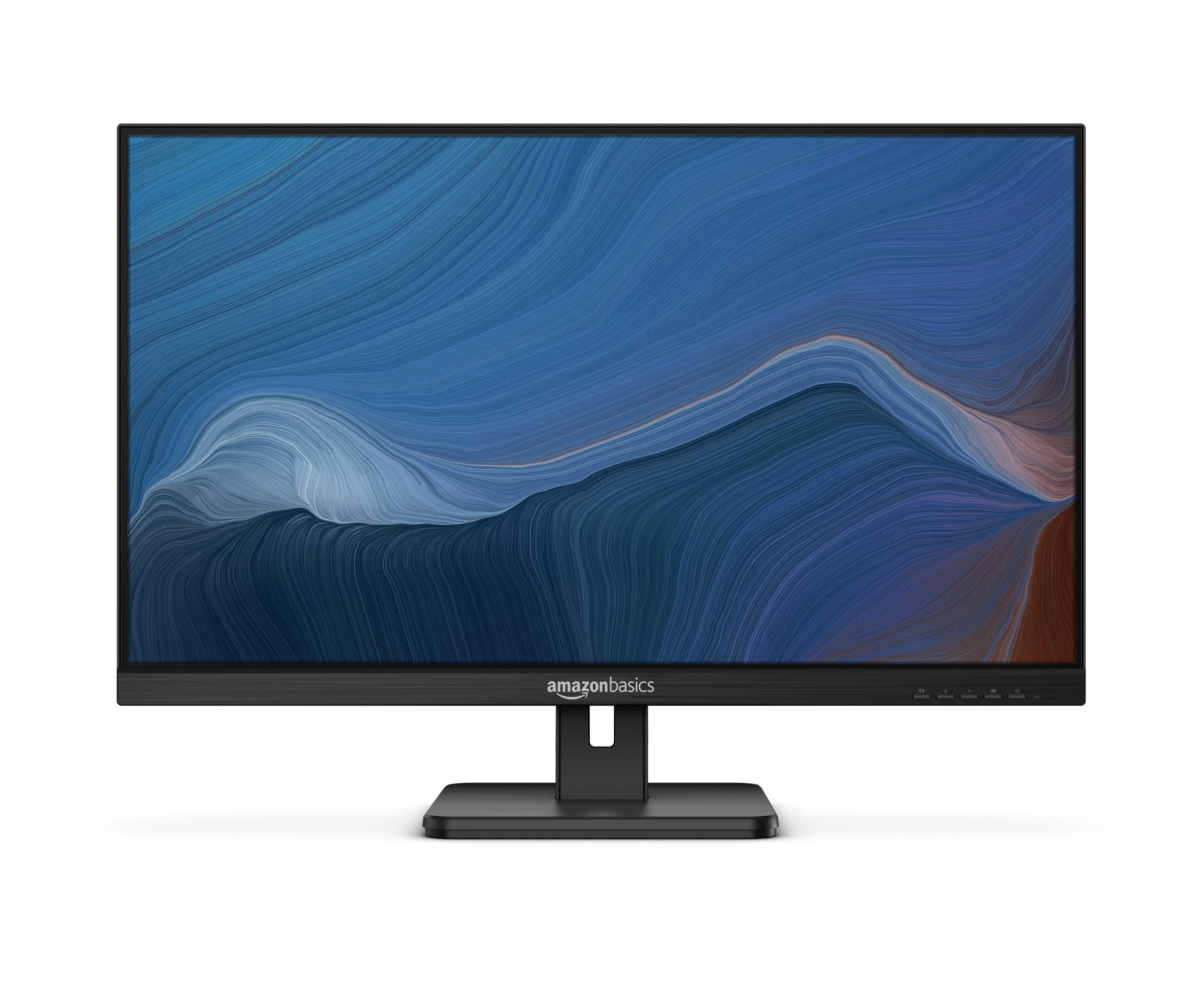 Amazon Basics IPS Monitor with AOC Technology - 27 Inch