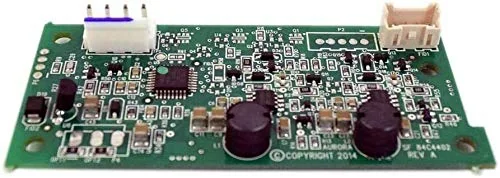 Fast Craft W10830288 Refrigerator LED Power Supply Board - Certified WPW10830288 - Ensure the PART You Need See Details product image