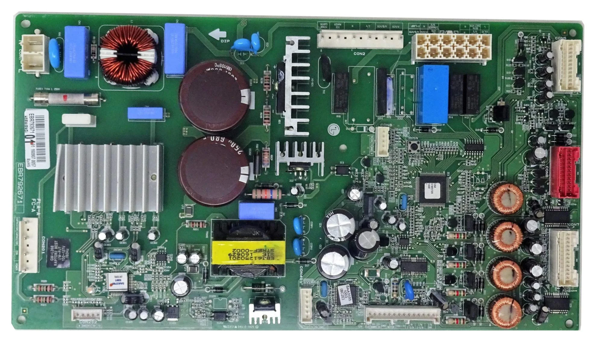Choosing the Right Size and Type of Refridgerator Repair Part