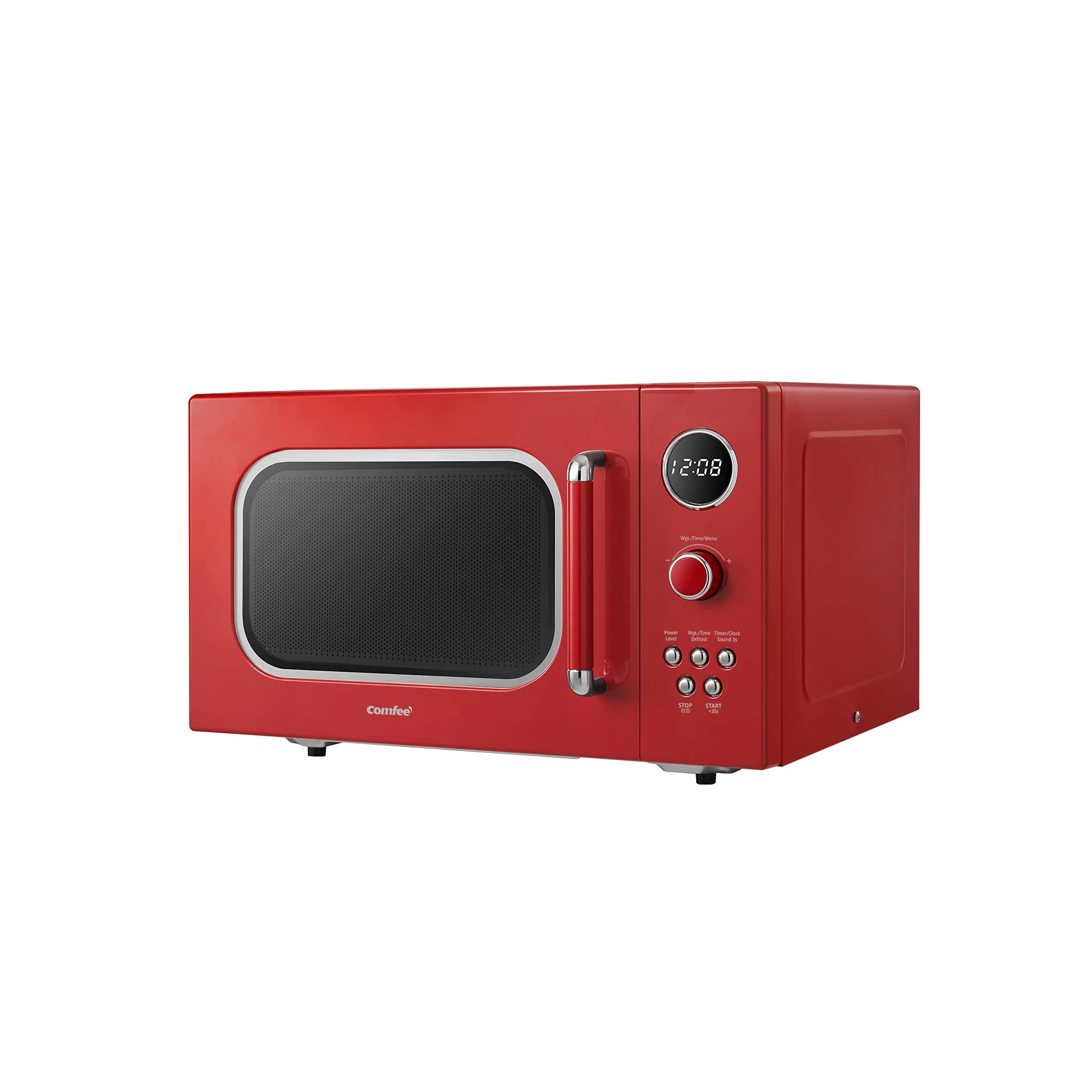 Retro Design and Modern Features in the COMFEE' CM-M093ARD