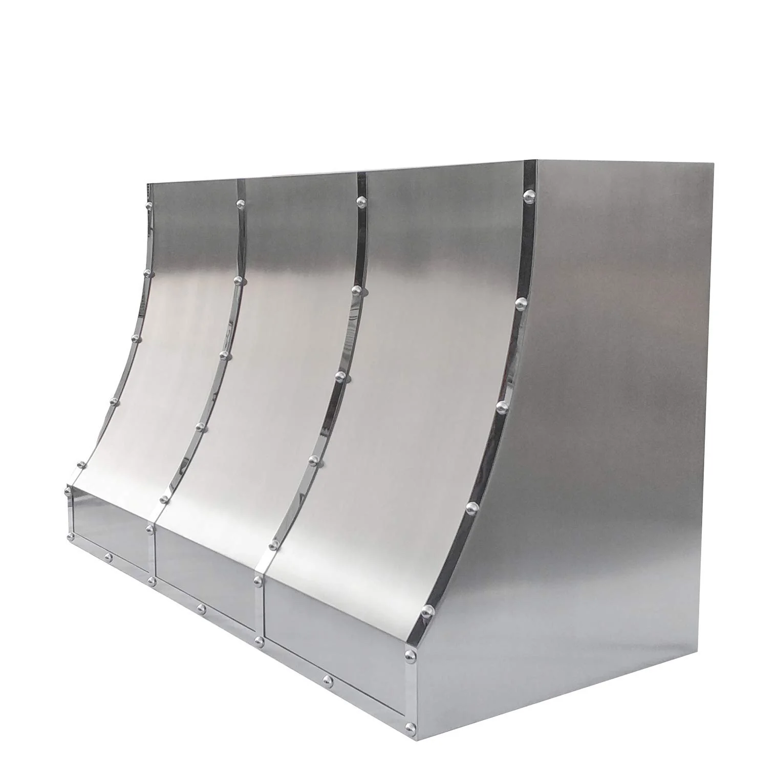 Choosing the Right Size for Your Custom Wall Mount Stainless.
