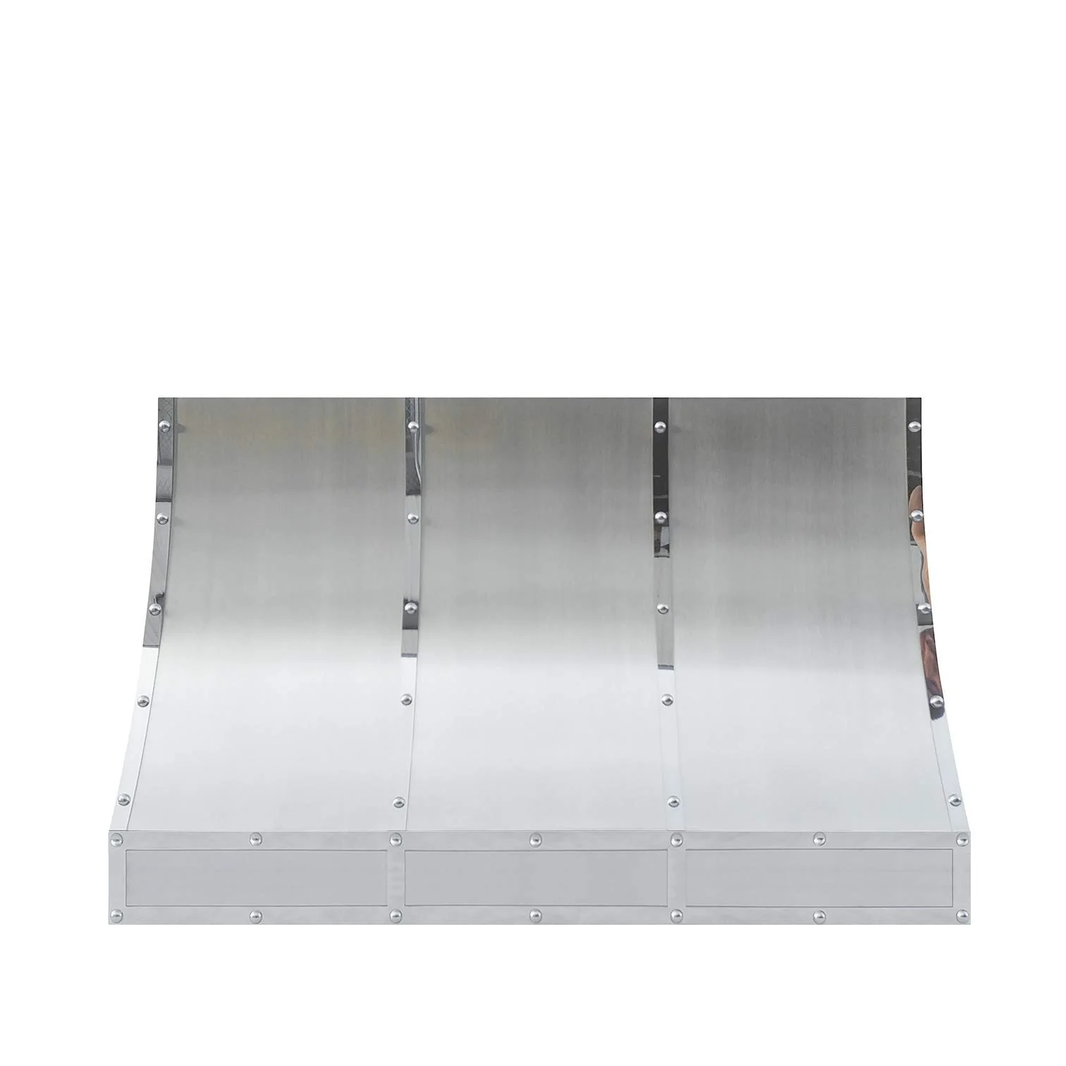 Choosing the Right Custom Wall Mount Stainless Steel Range Hood