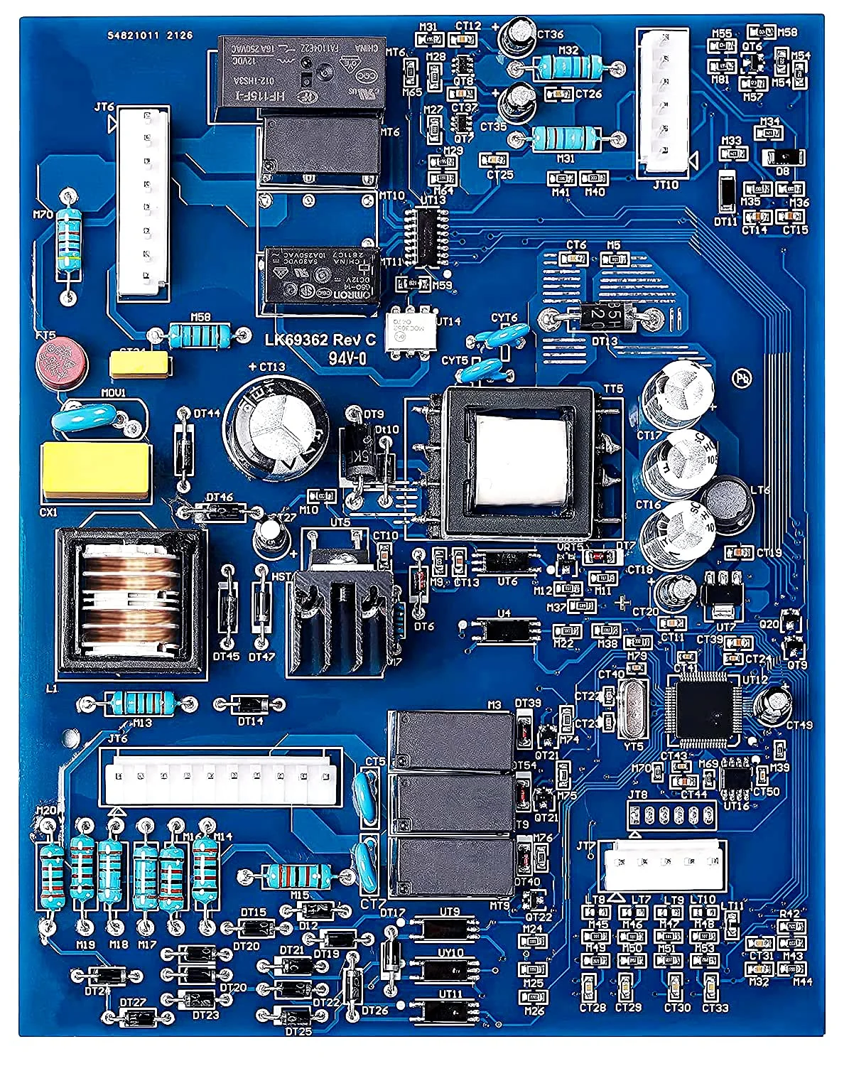 Choosing the Right Control Board for Your Whirlpool Refrigerator