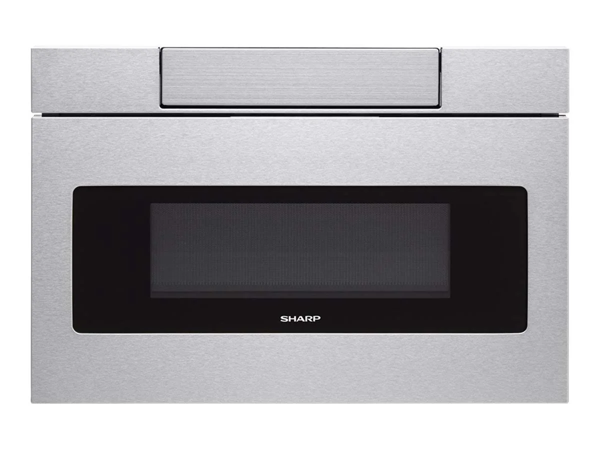 Sharp SMD2470AH 24-Inch Built-in Microwave Oven