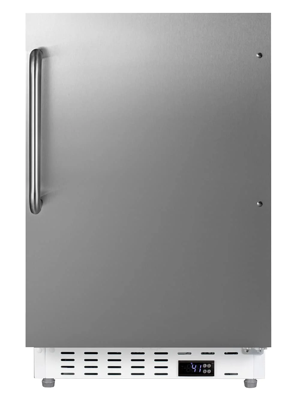 Summit 21" Compact Undercounter Refrigerator Review