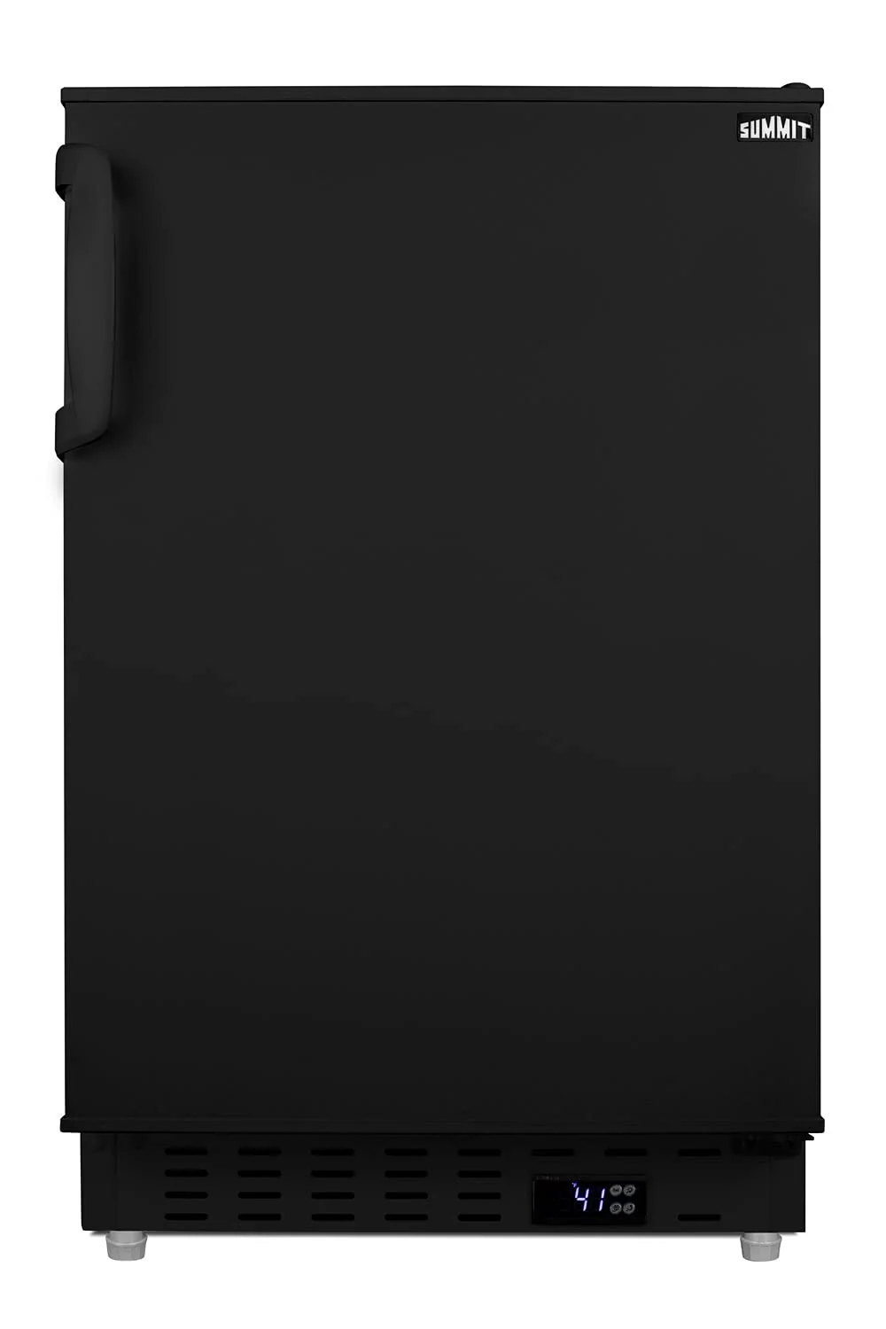 Summit Appliance ALR47B Built-in Undercounter All-Refrigerator.
