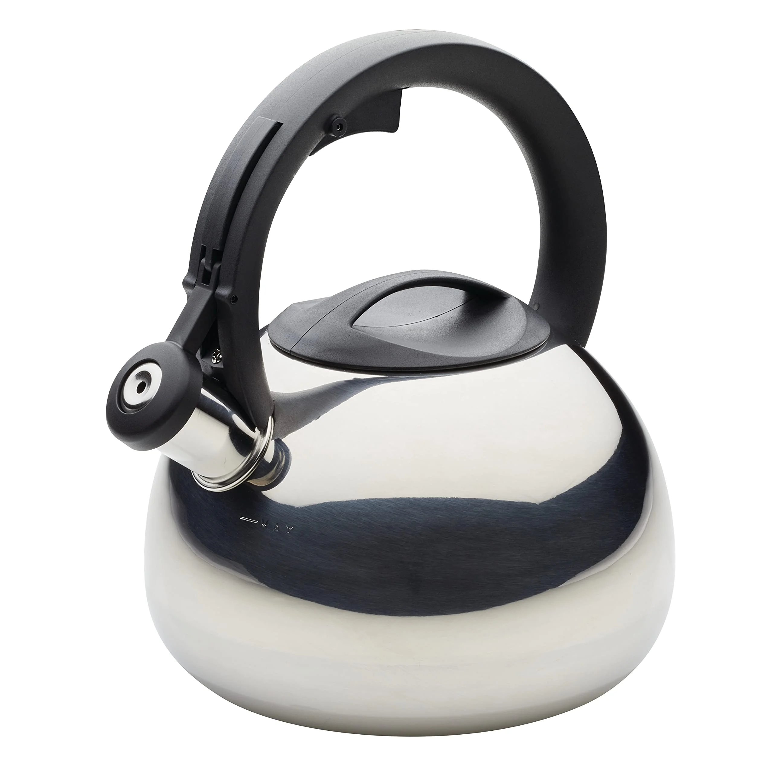Farberware Teakettle: A Review of the Stainless Steel.