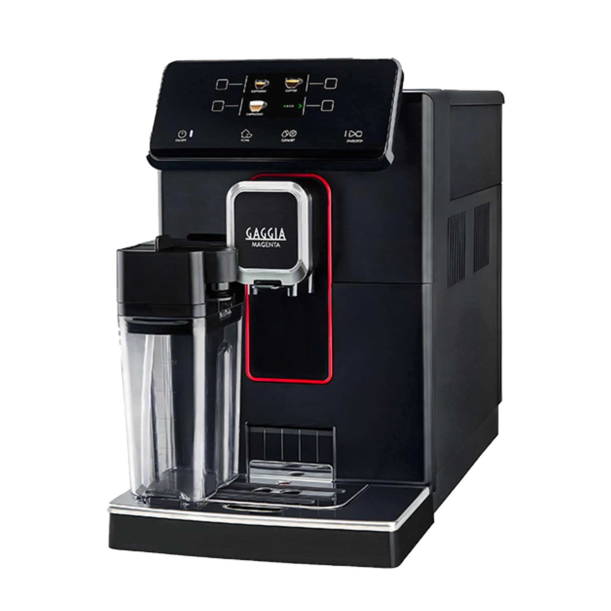 Gaggia Magenta Prestige Super-Automatic Espresso Machine,Black product image