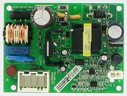 Choosing the Right Remanufactured Control Board for Your.