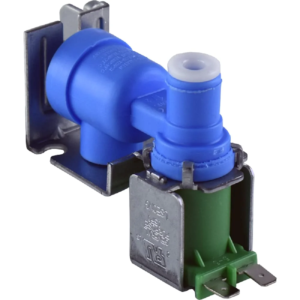Edgewater Parts 61005273, AP6010047, PS11743223 Water Valve Compatible With Whirlpool RefrigeratorAT1, AT2, ATB, ATF product image