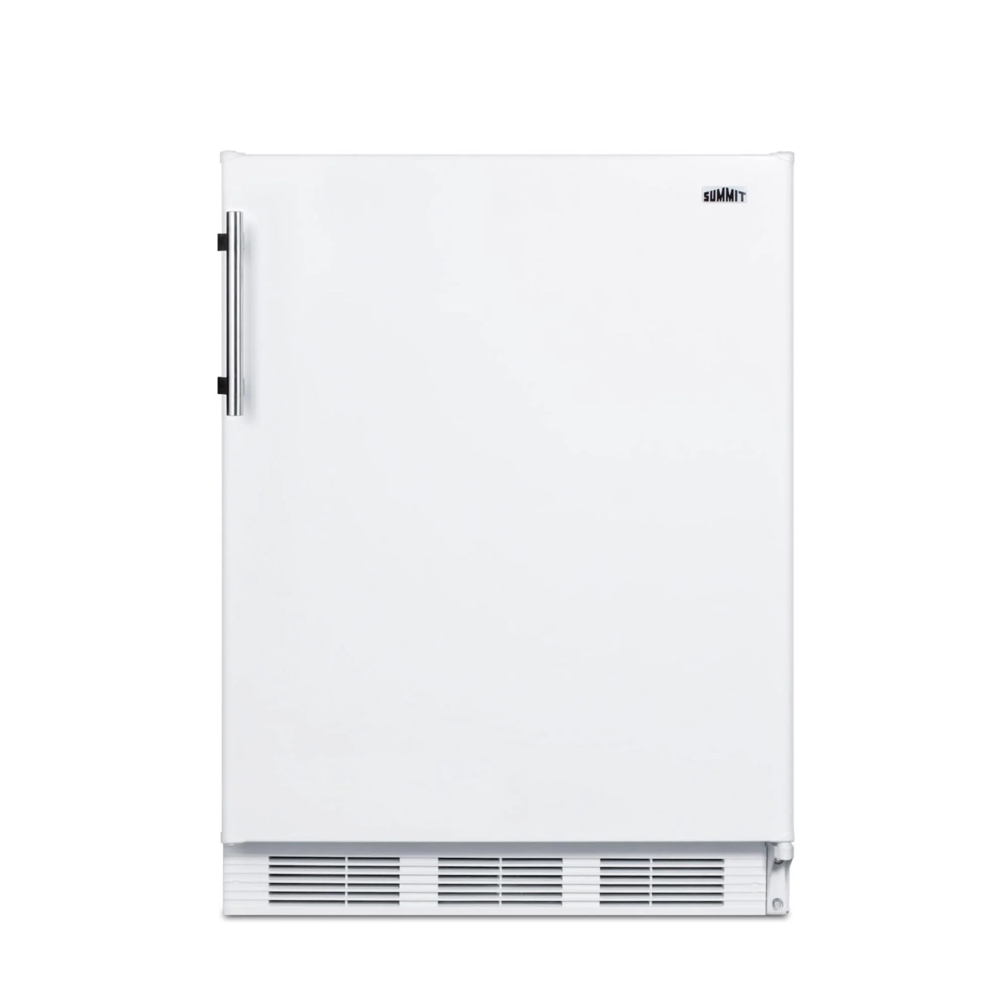 Compact and Efficient: Summit's 24" Undercounter.