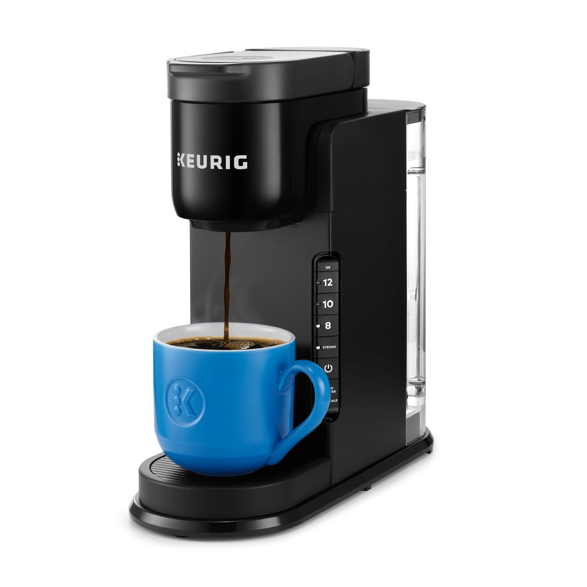 Keurig K-Express Single Serve Coffee Maker Review