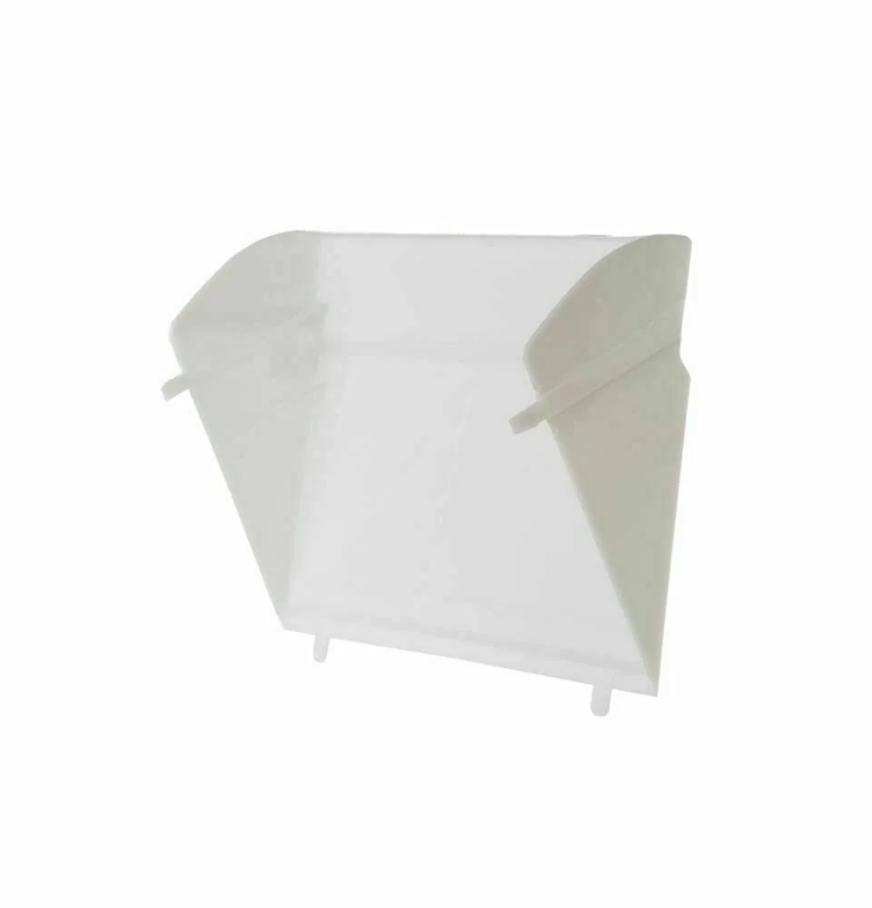 Choosing the Right Size and Style of a Replacement Range Hood.