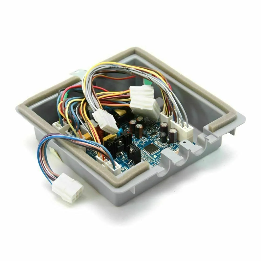 Choosing the Right Replacement Part: Frigidaire 5303918498.