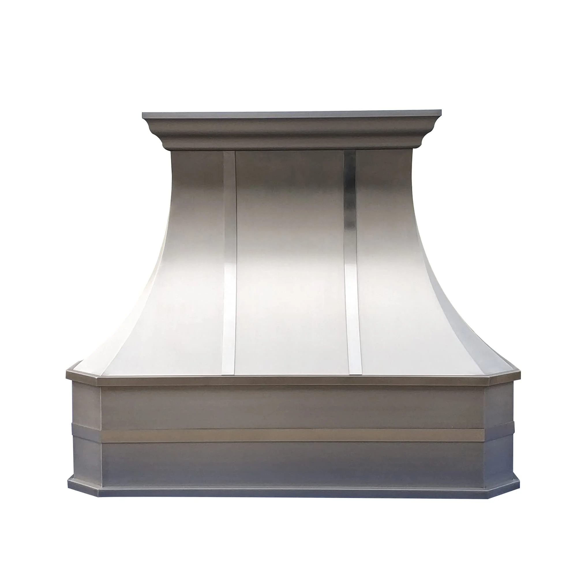 Stainless Island Mount Copper Range Hoods: What to (B097H83G2M)