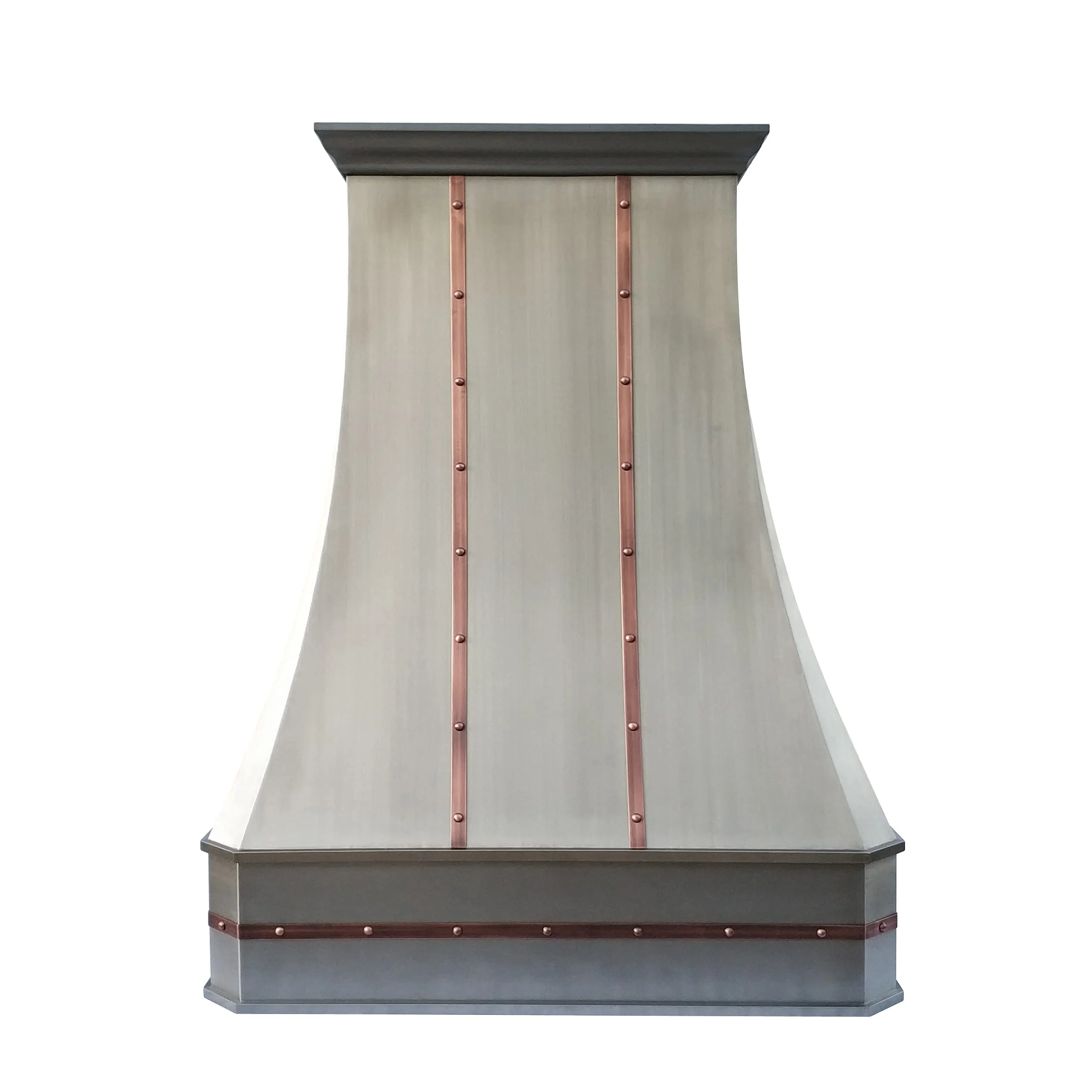Stainless Steel Wall Mount Range Hood Review — Stainless