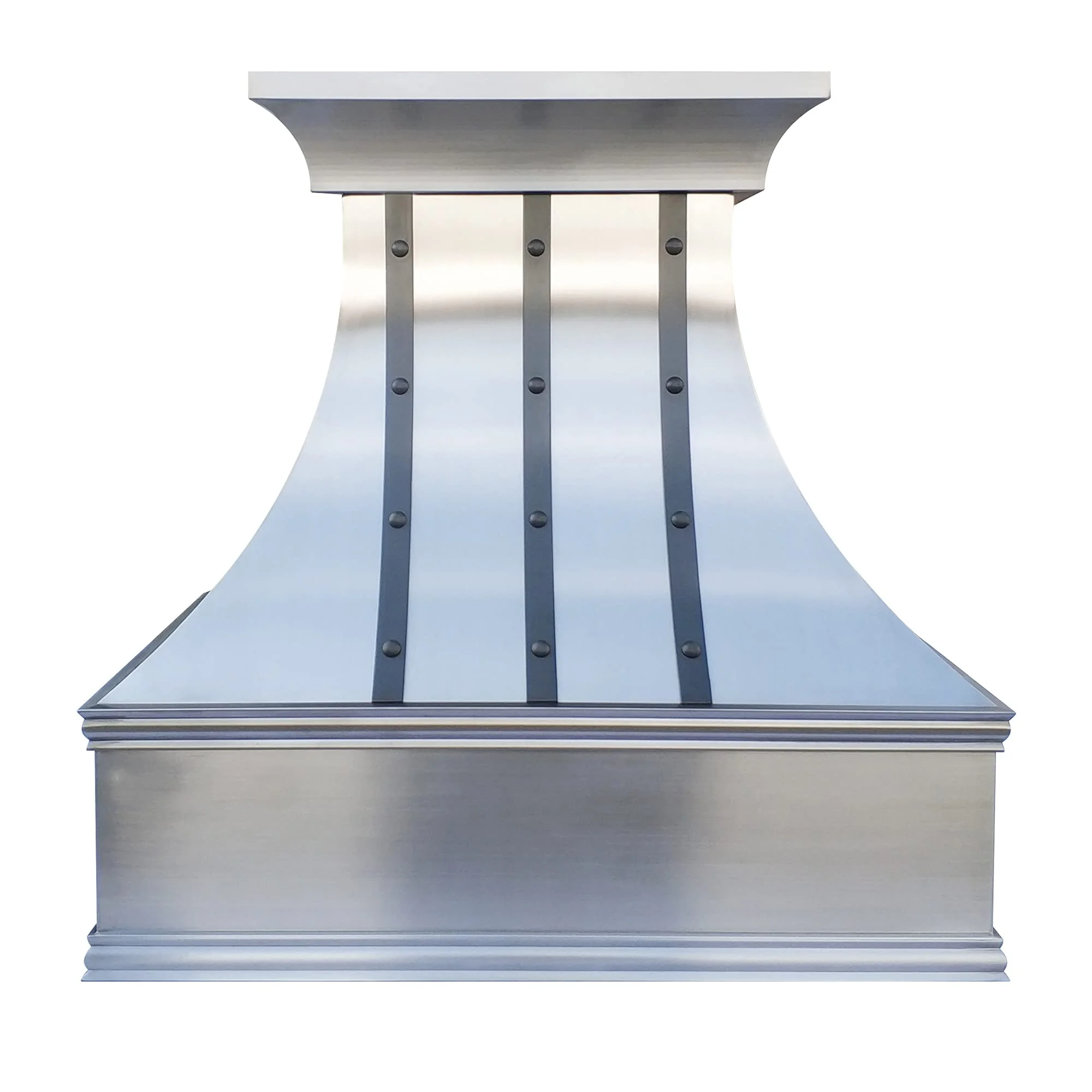 Stainless Island Mount Copper Range Hoods: What to (B097HB1W7M)