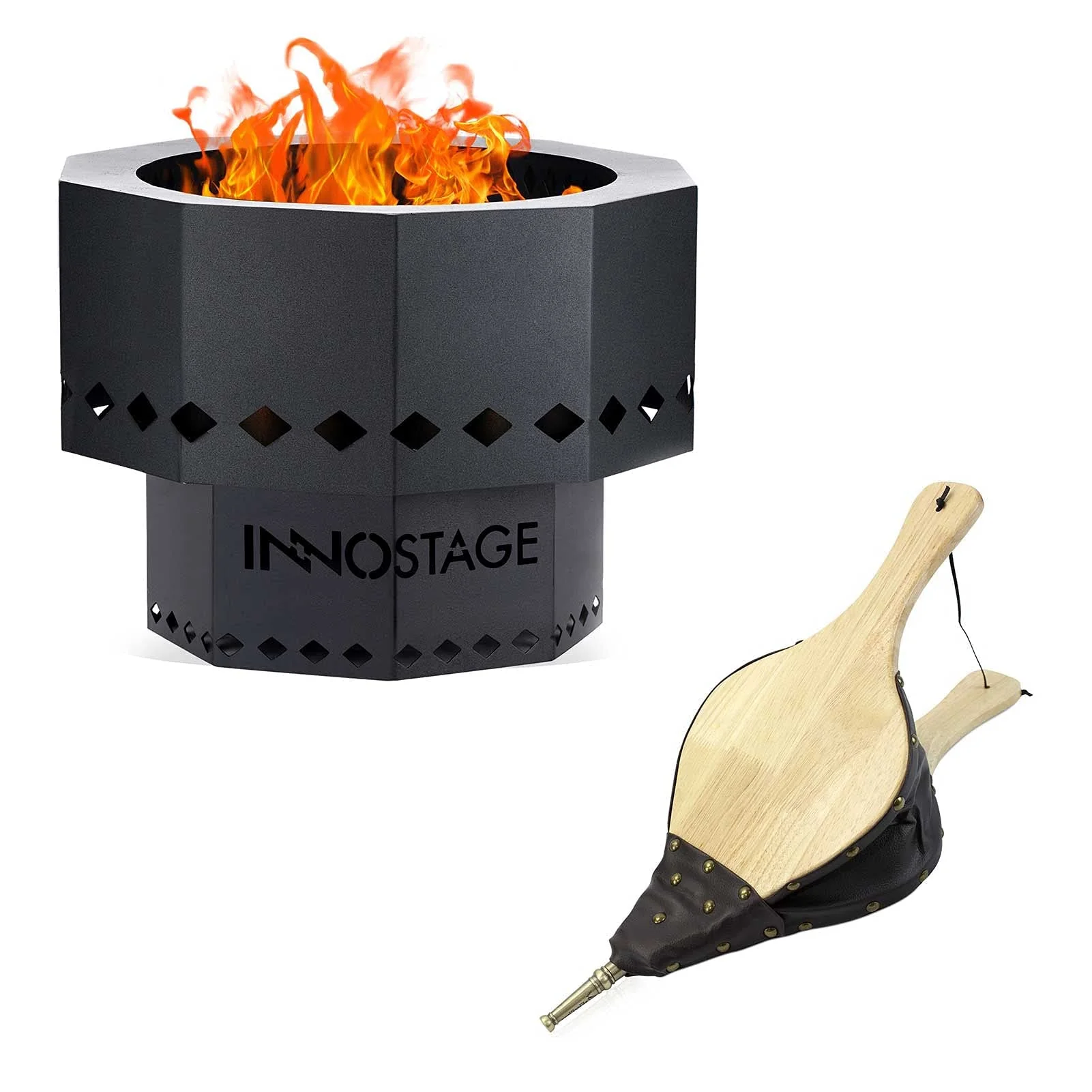 Choosing the Right Size for Your Fireplace Blower