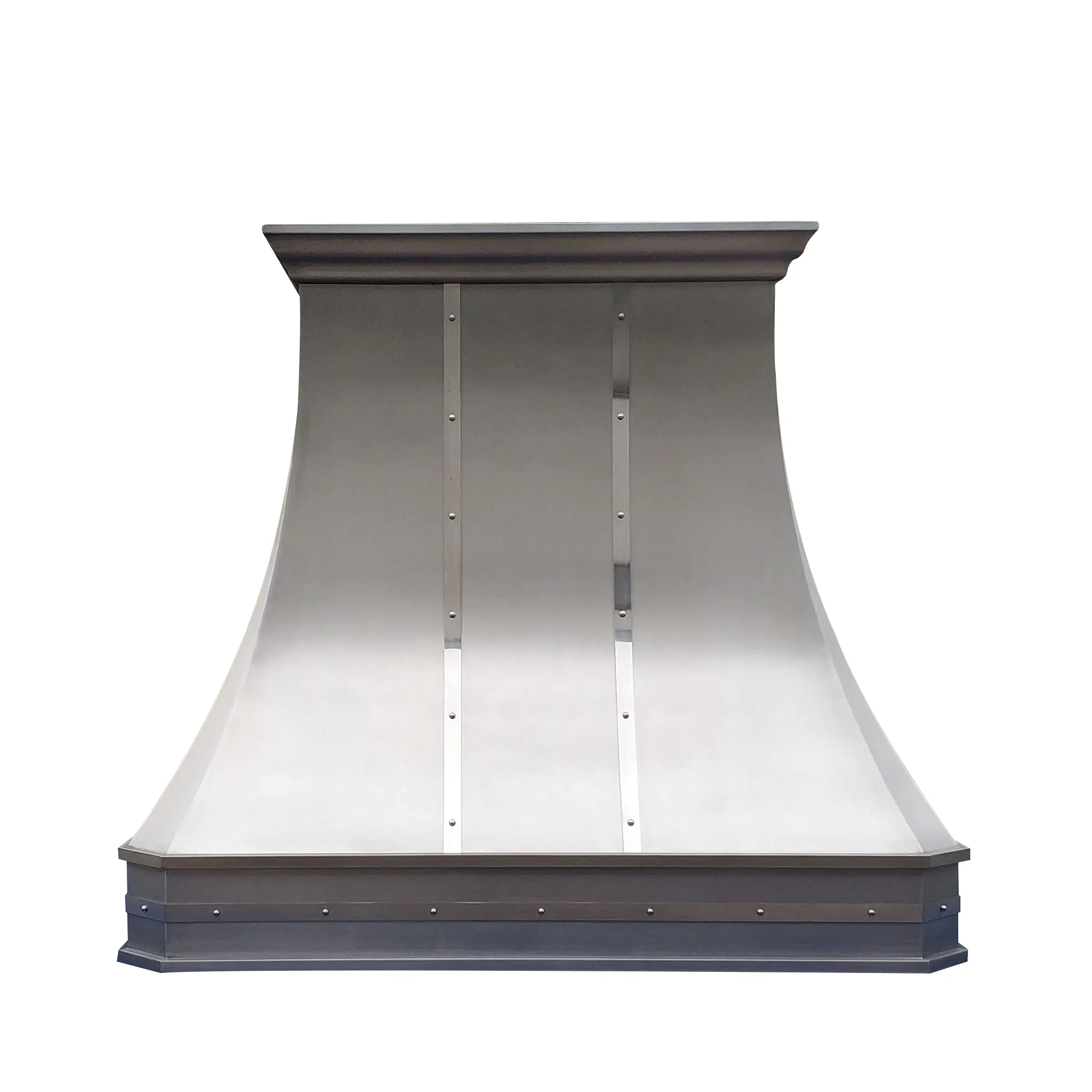 Stainless Wall Mount Copper Range Hoods: What to (B0989SX346)