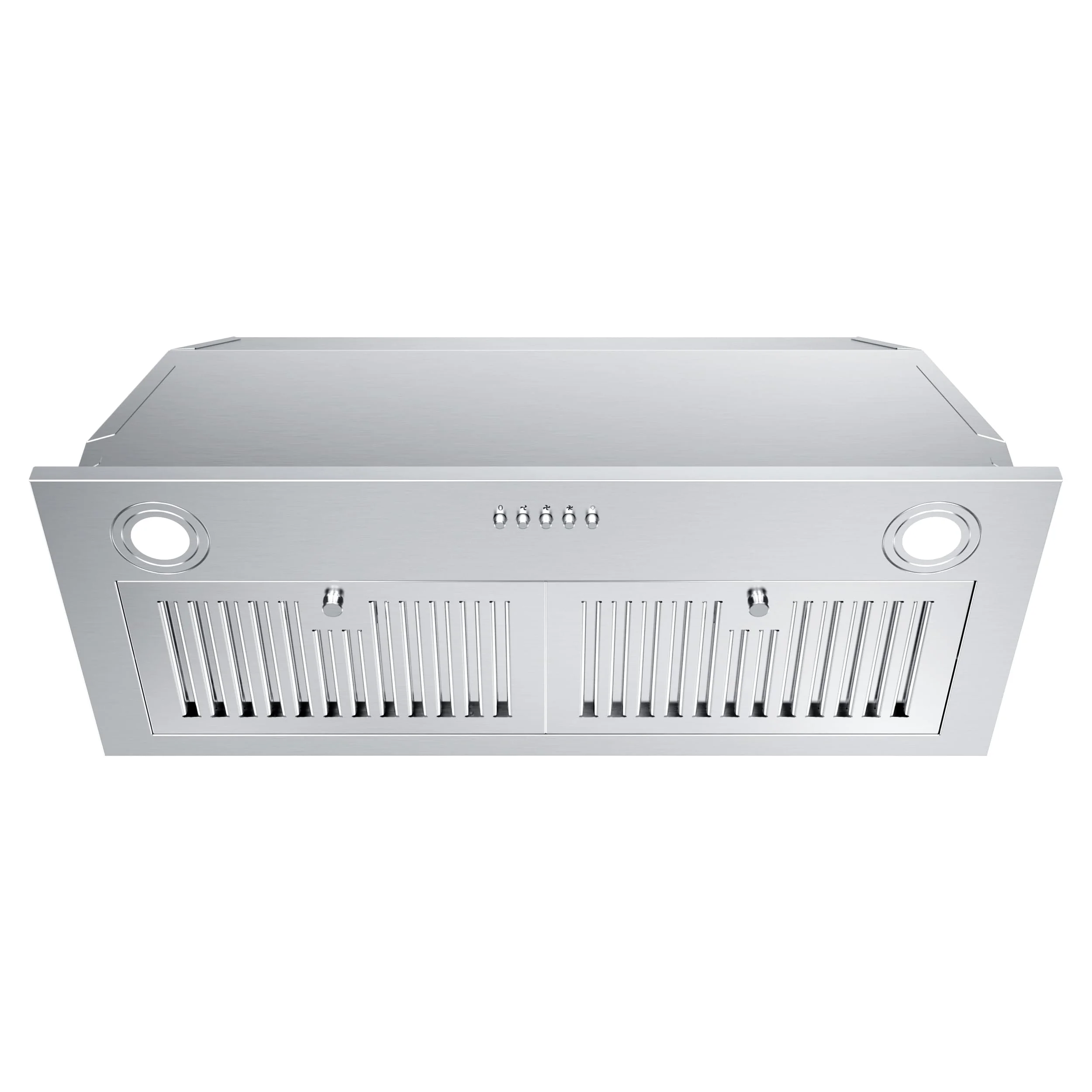 Choosing the Right Size for Your FIREGAS Built-in Range Hood